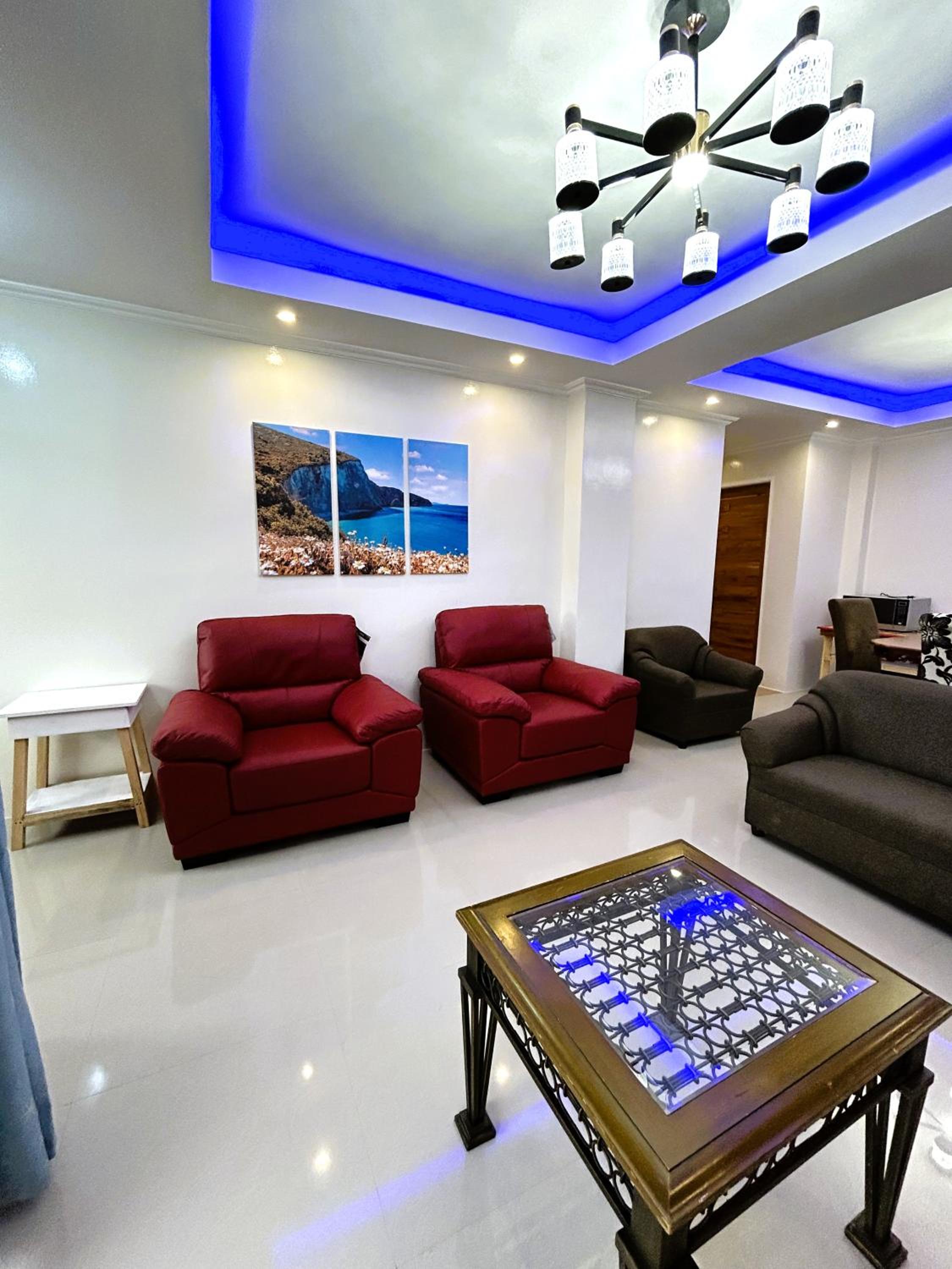 MS3 Apartment