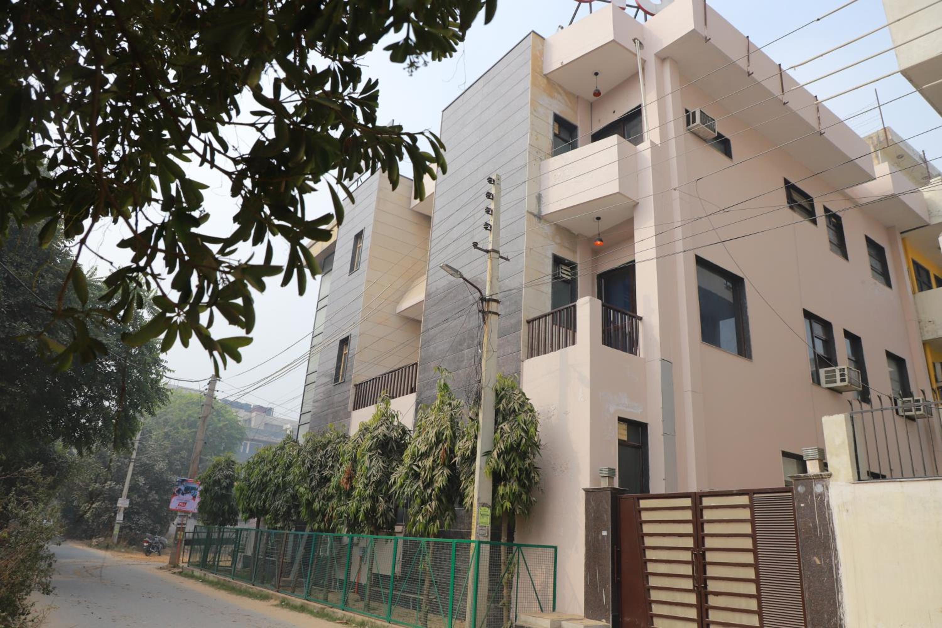 Gurgaon Vacations - THE REJOICE VENTURE - Property Image 14