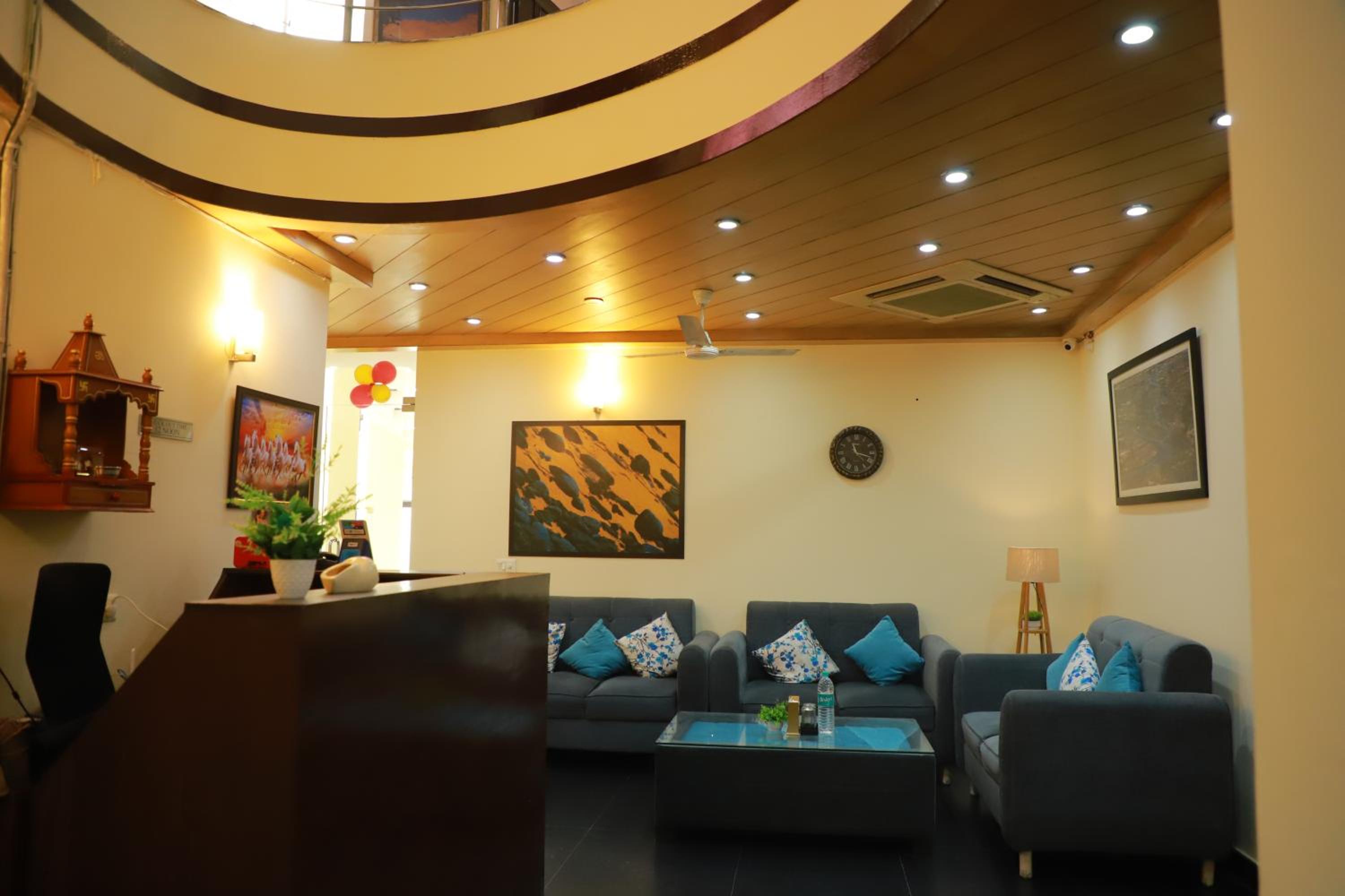 Gurgaon Vacations - THE REJOICE VENTURE - Property Image 13