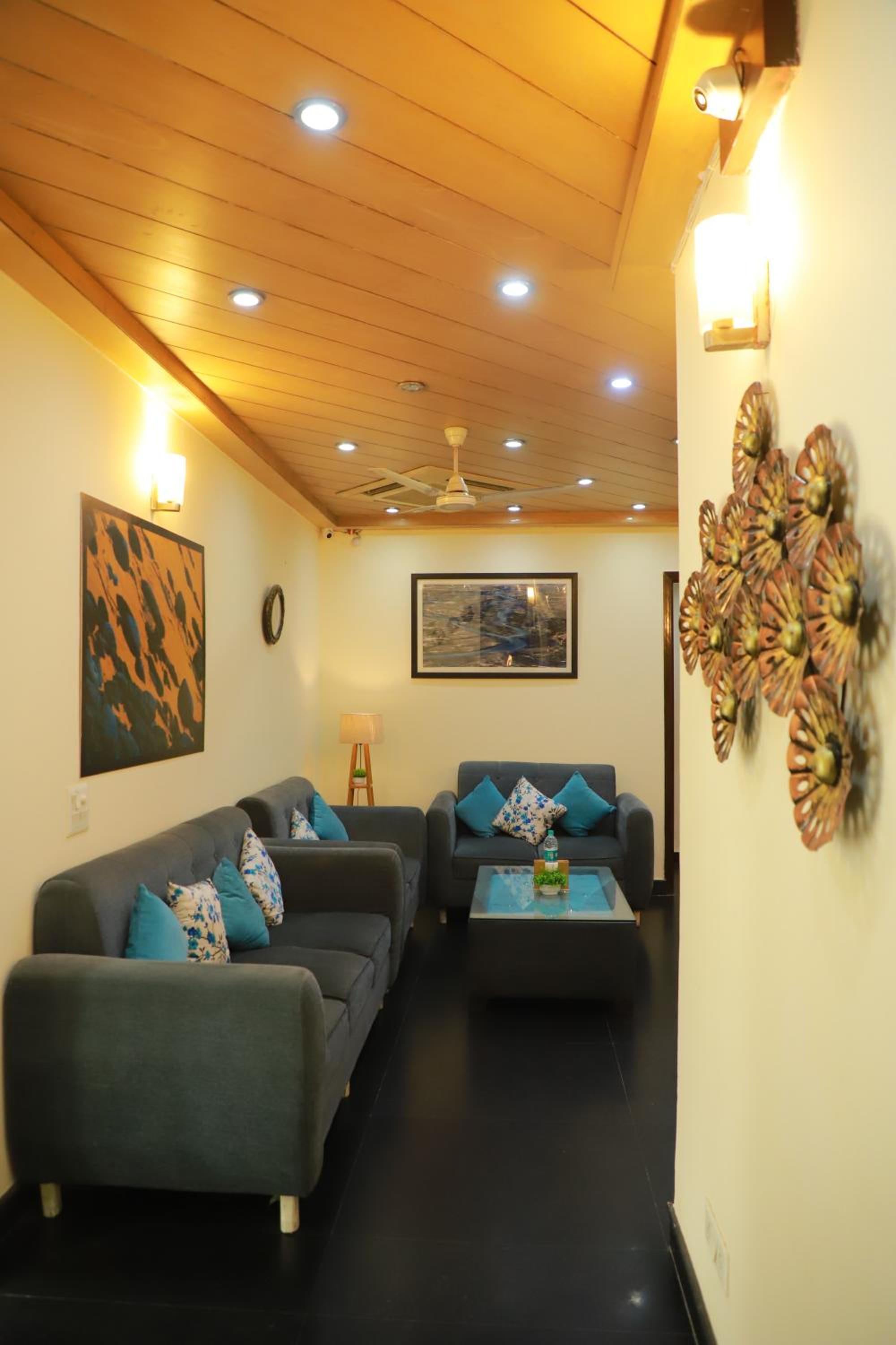 Gurgaon Vacations - THE REJOICE VENTURE - Property Image 55