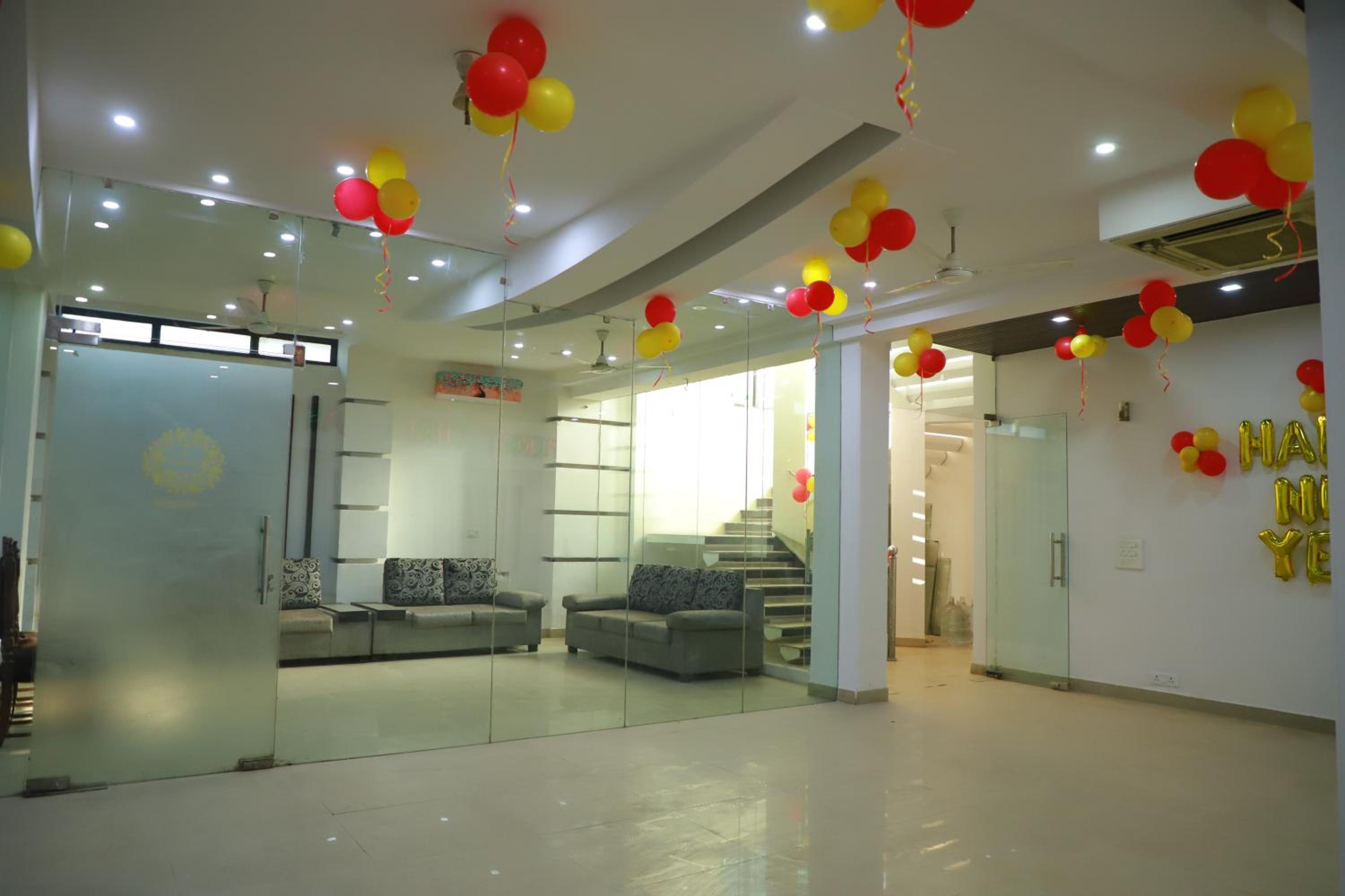Gurgaon Vacations - THE REJOICE VENTURE - Property Image 9