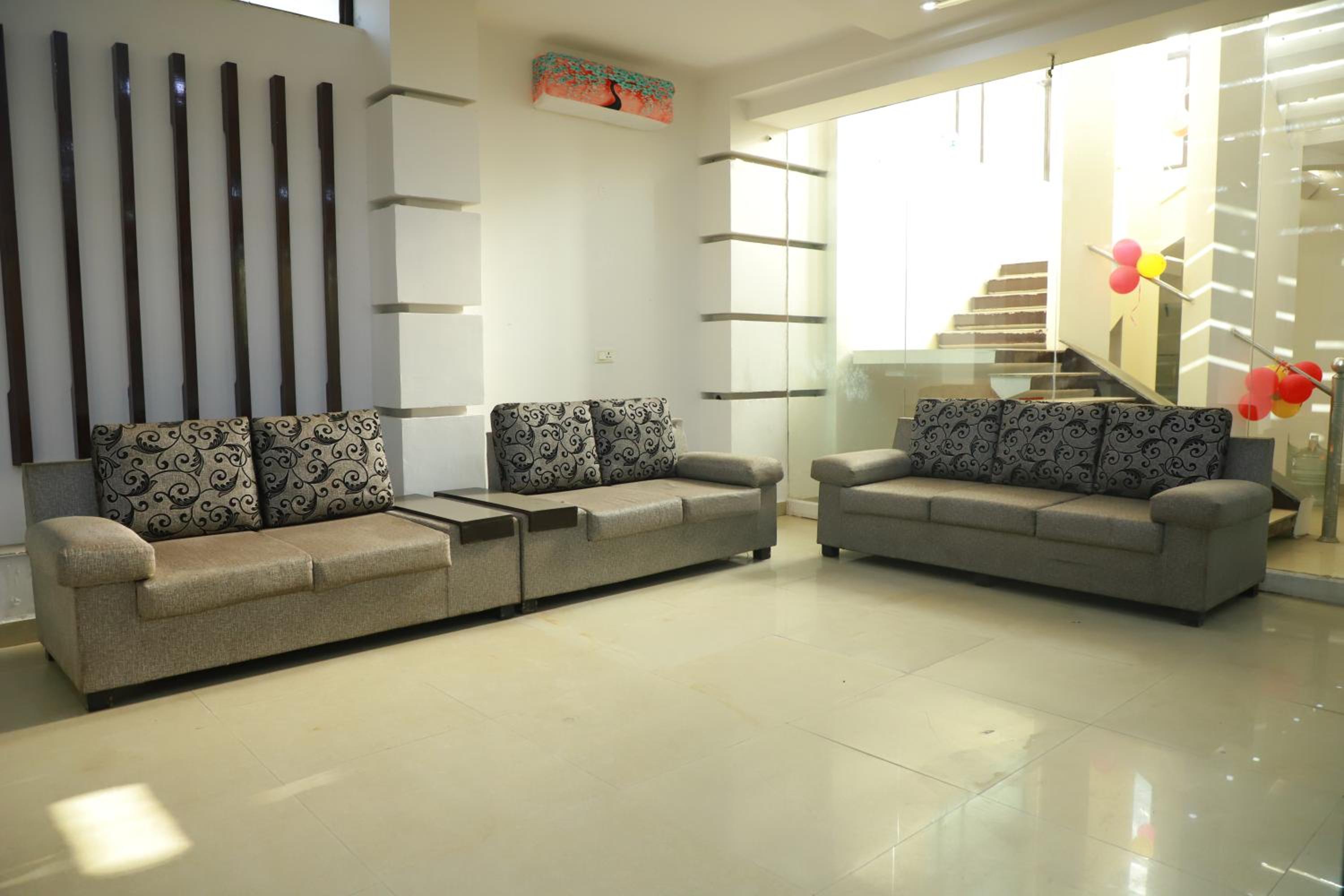 Gurgaon Vacations - THE REJOICE VENTURE - Property Image 8
