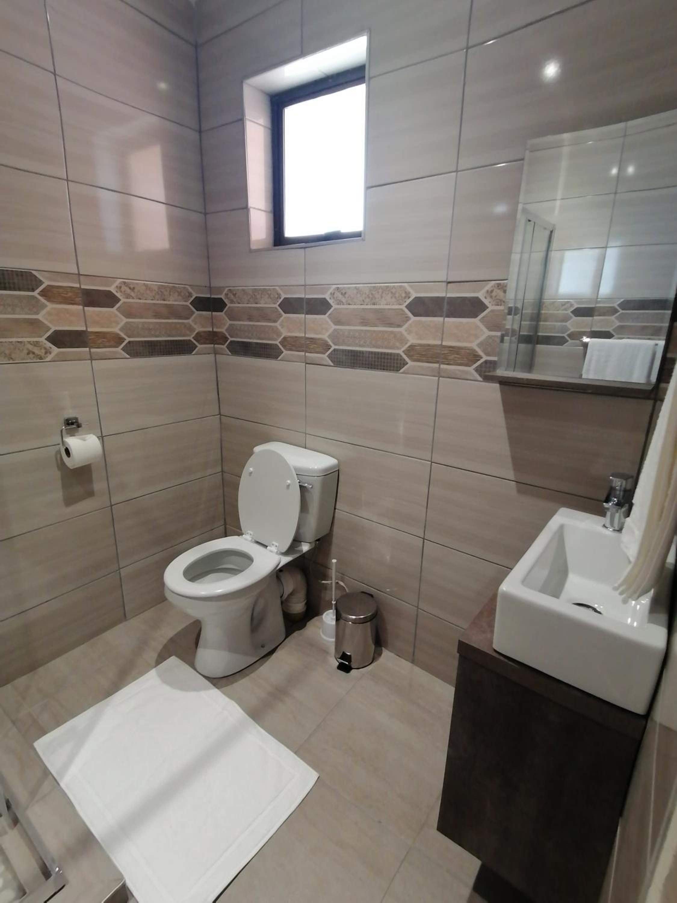 Rondy Bosch Lodge view 4