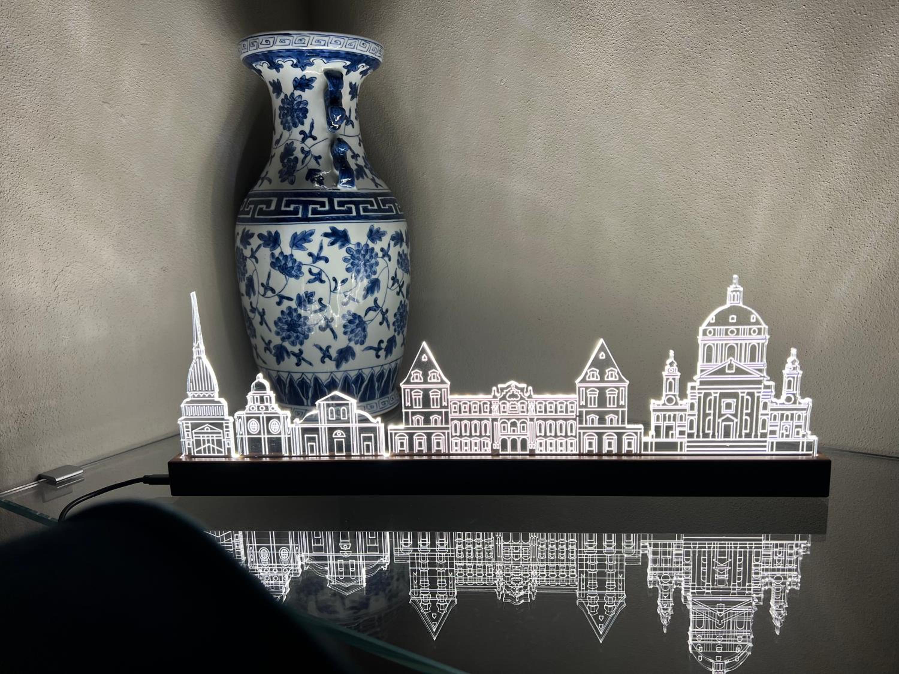 La casa dell' artista view 2