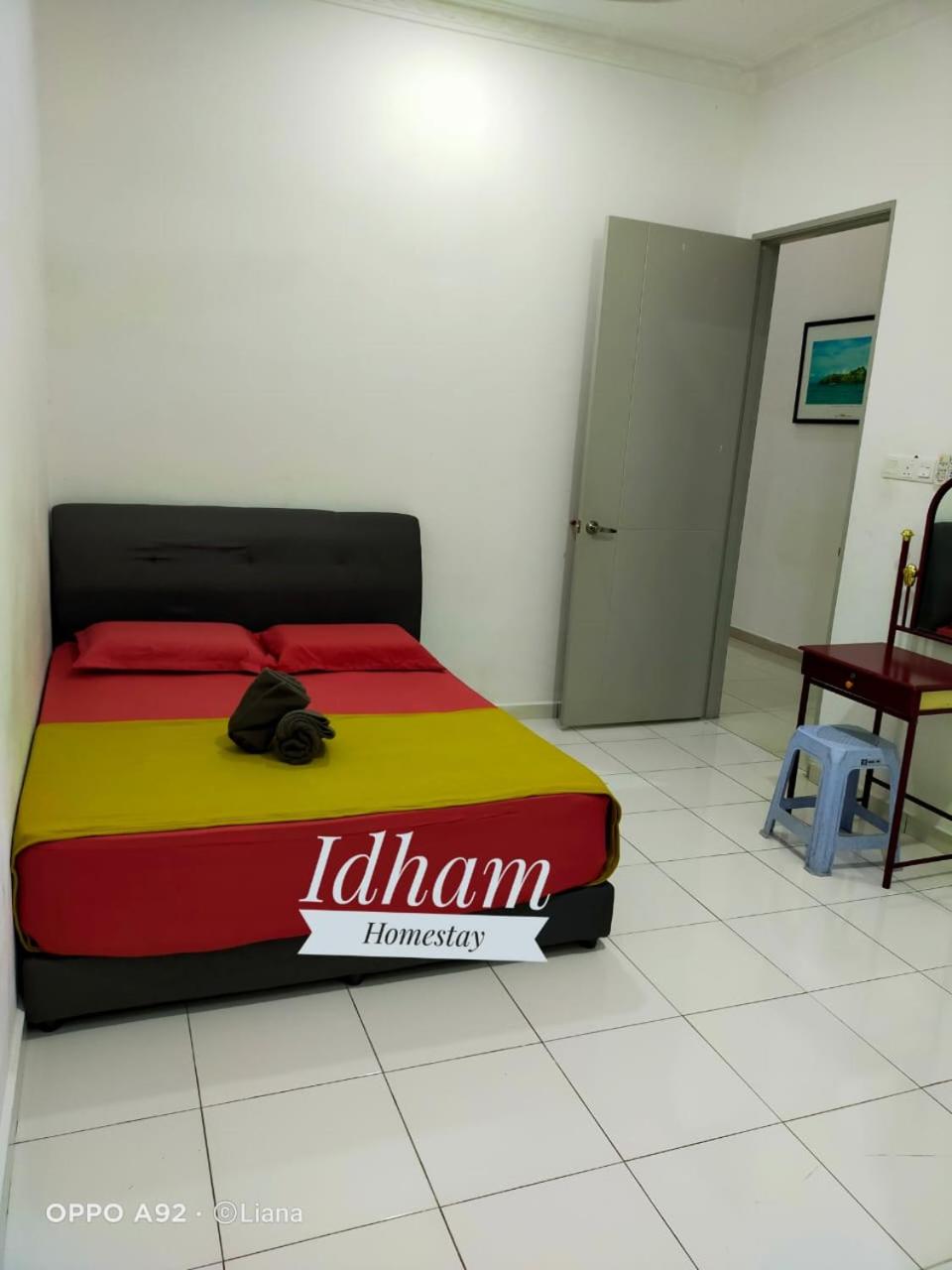 Idham Homestay photo 8