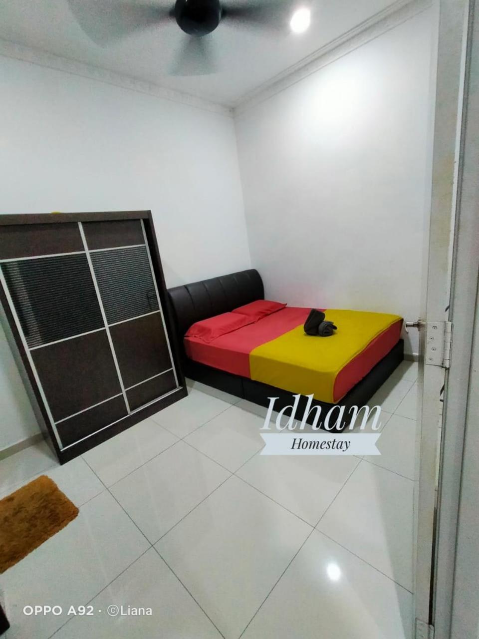 Idham Homestay photo 6