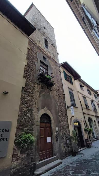 Appartamento Torre della Buca