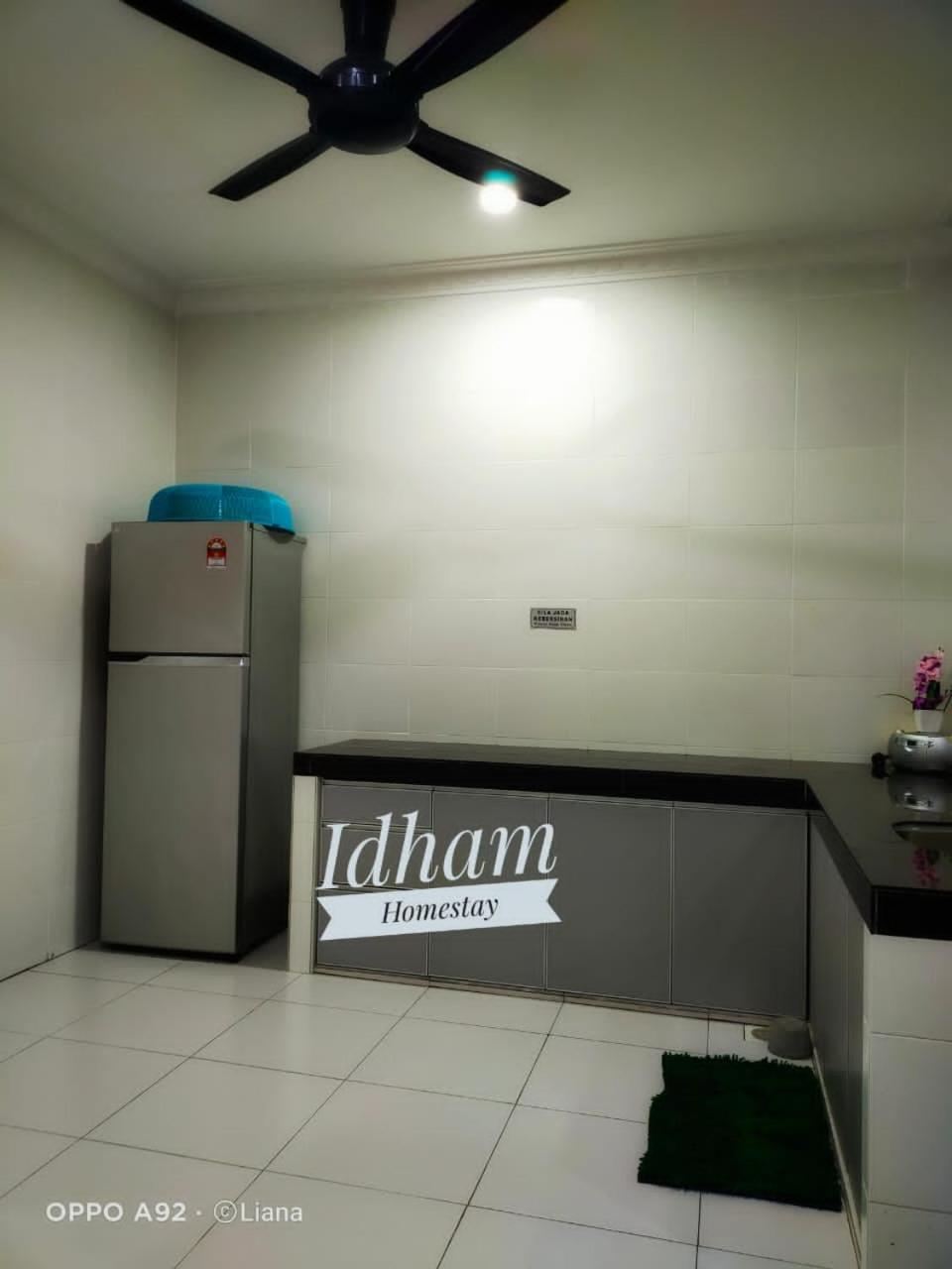 Idham Homestay photo 2