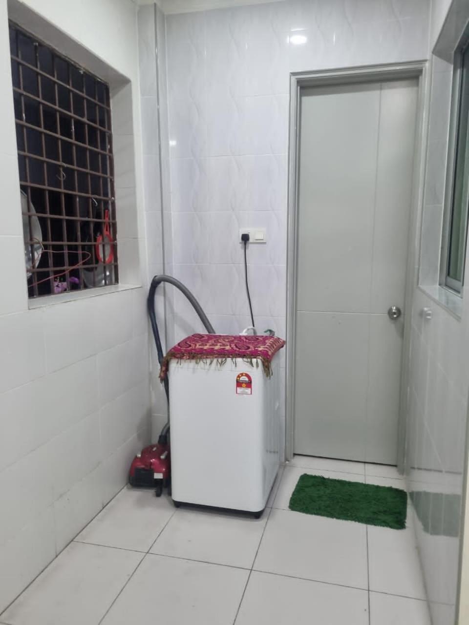 Idham Homestay photo 7