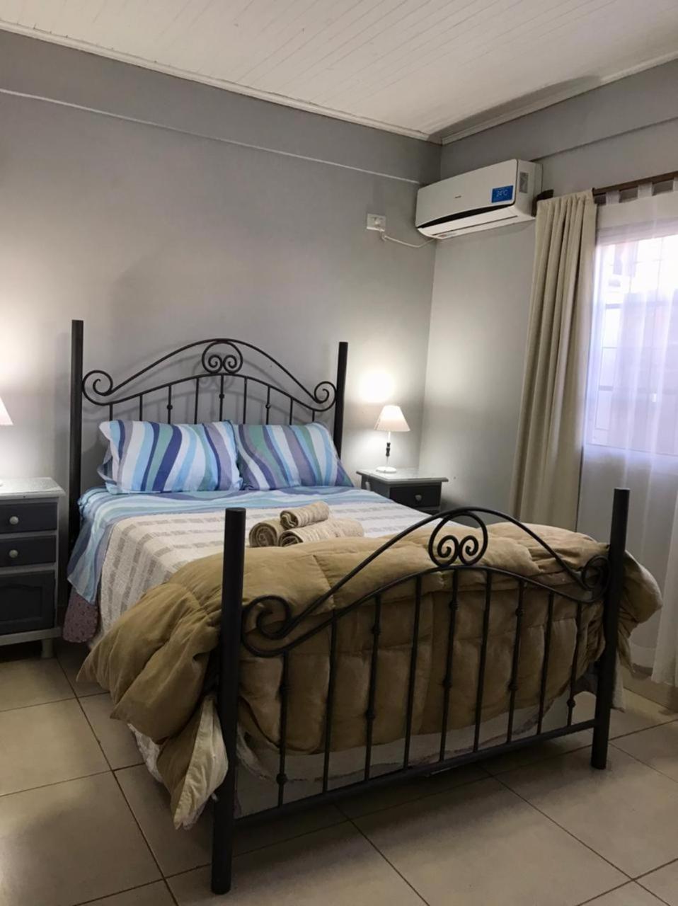 Casona Iguazú