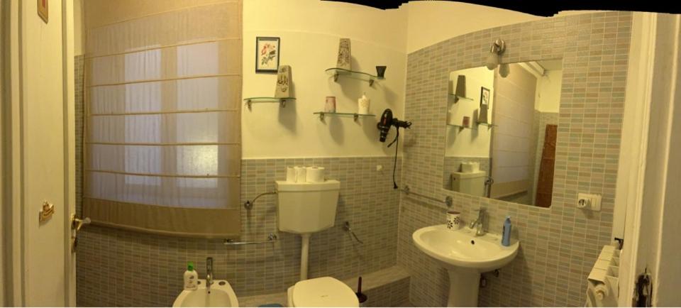 Nuovo Cortile Palermo Bed and Breakfast