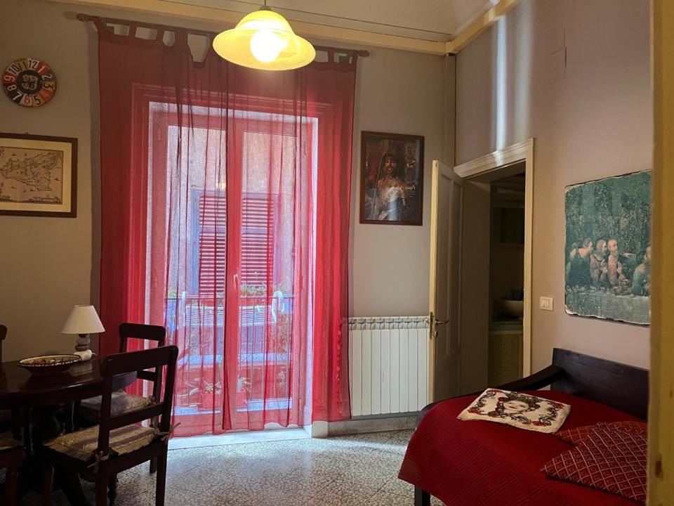 Nuovo Cortile Palermo Bed and Breakfast