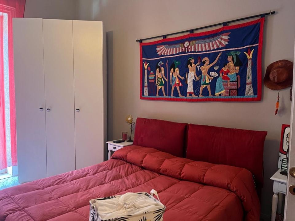 Nuovo Cortile Palermo Bed and Breakfast