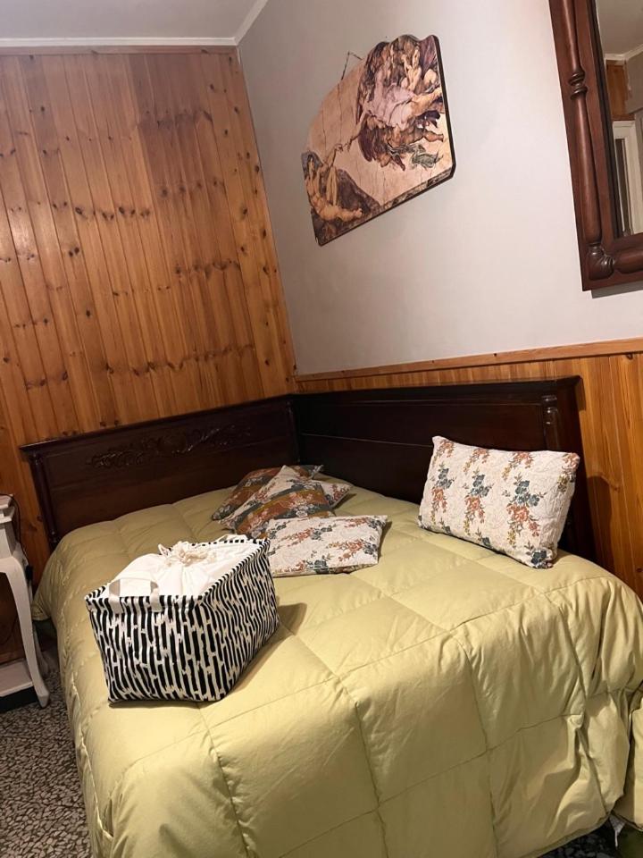 Nuovo Cortile Palermo Bed and Breakfast