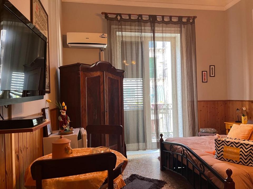 Nuovo Cortile Palermo Bed and Breakfast