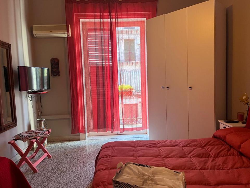 Nuovo Cortile Palermo Bed and Breakfast