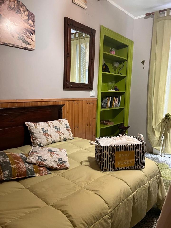 Nuovo Cortile Palermo Bed and Breakfast