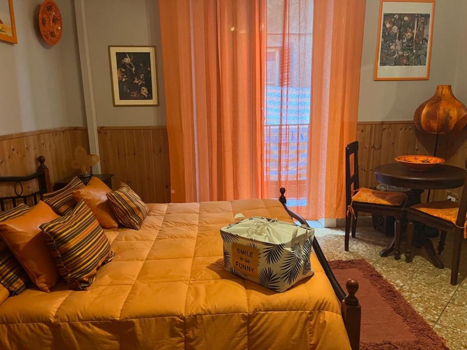 Nuovo Cortile Palermo Bed and Breakfast