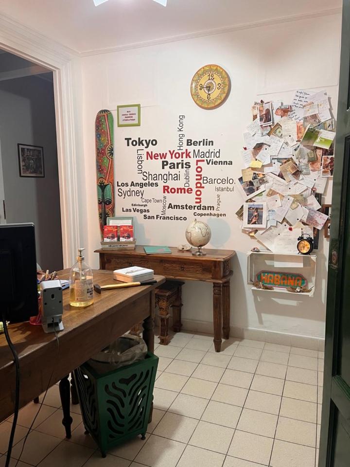 Nuovo Cortile Palermo Bed and Breakfast