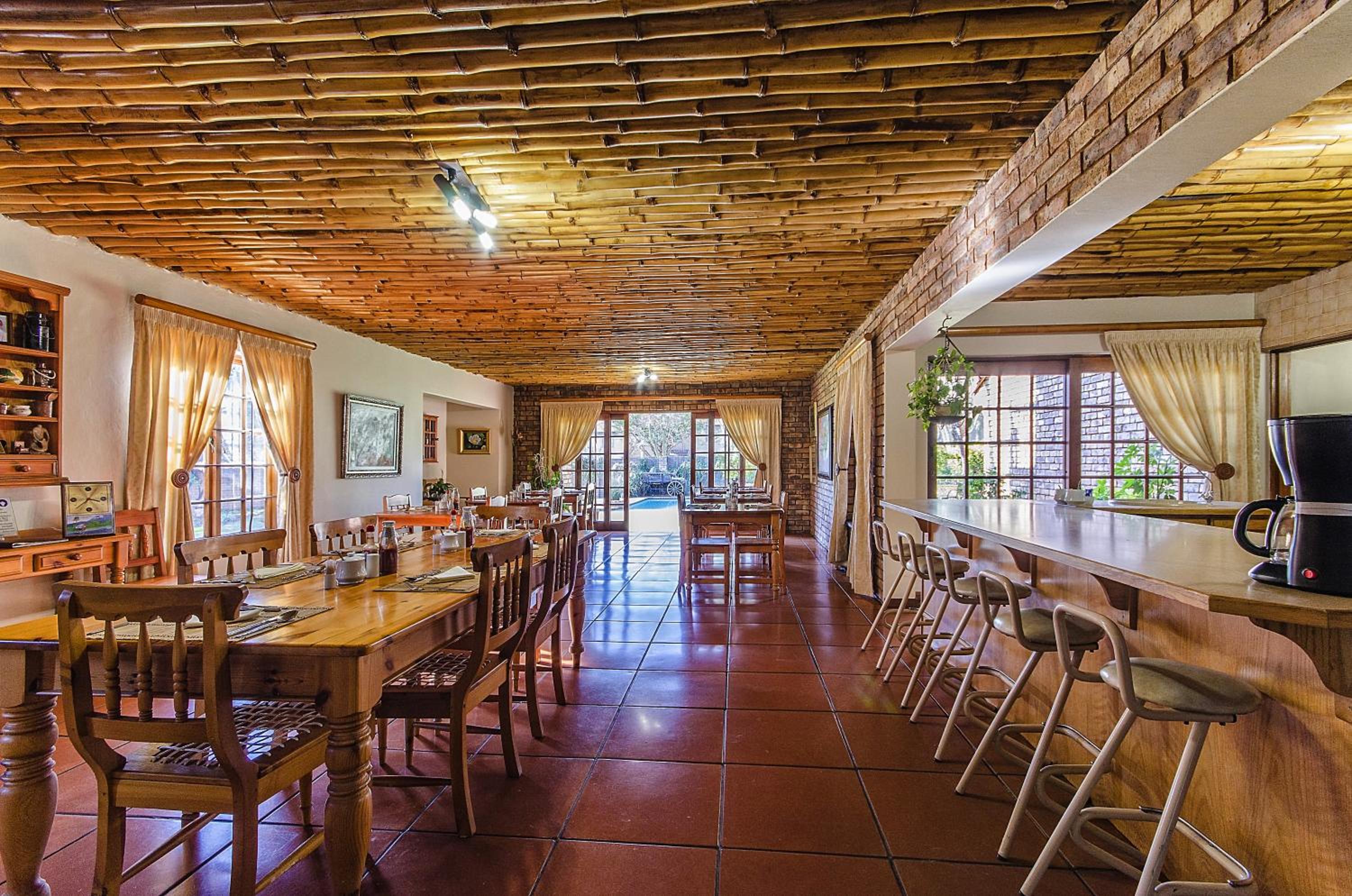 Peter's Guesthouse — photo 10
