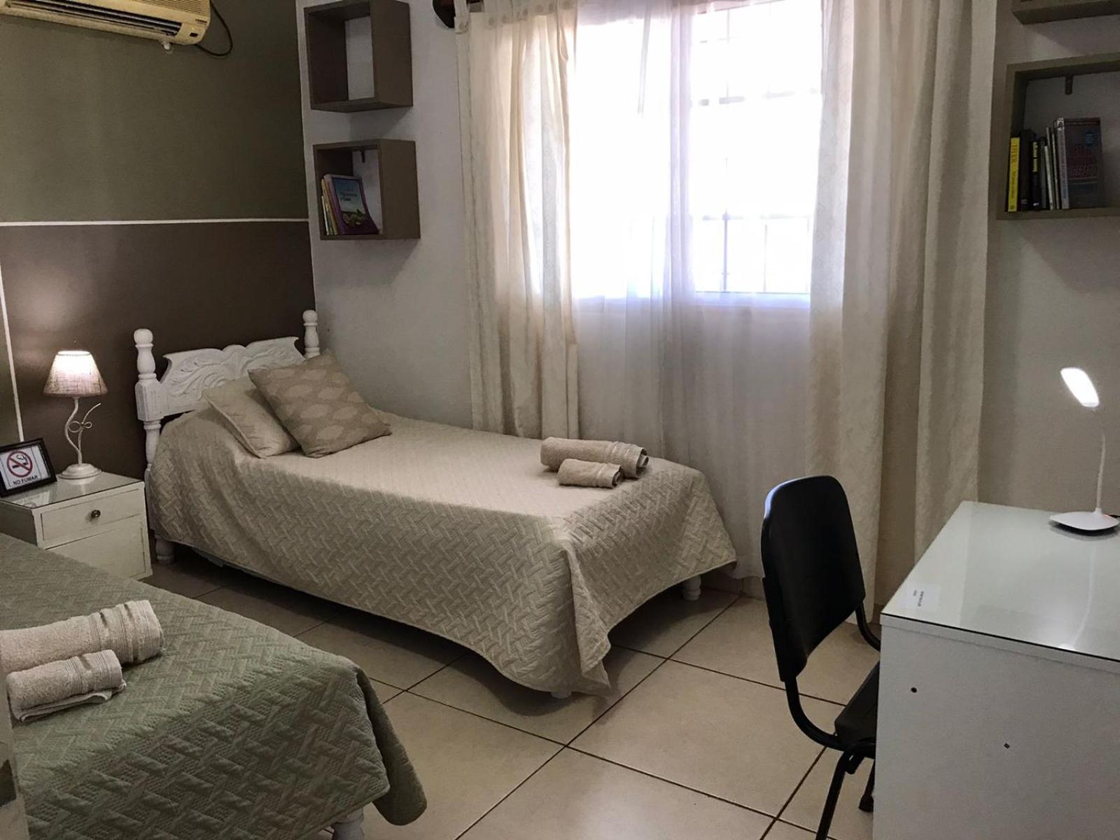 Casona Iguazú