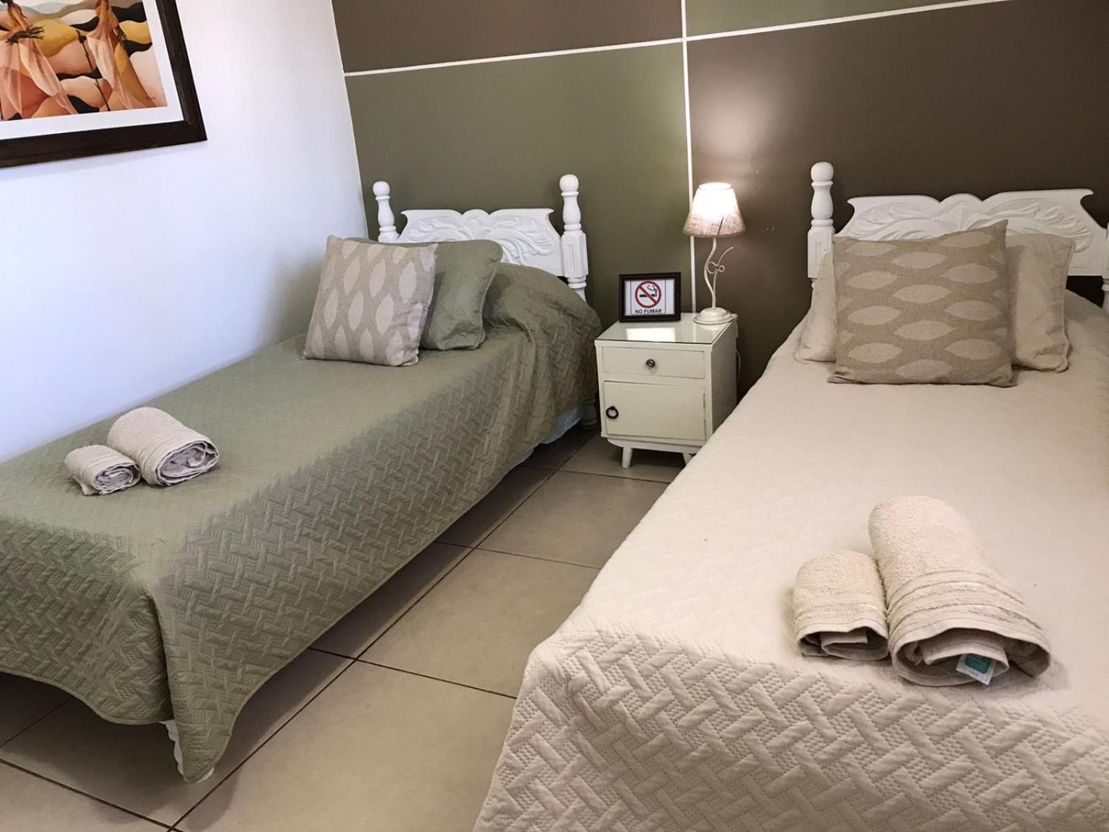 Casona Iguazú