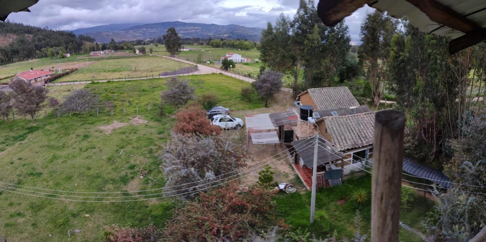 Finca Victoria