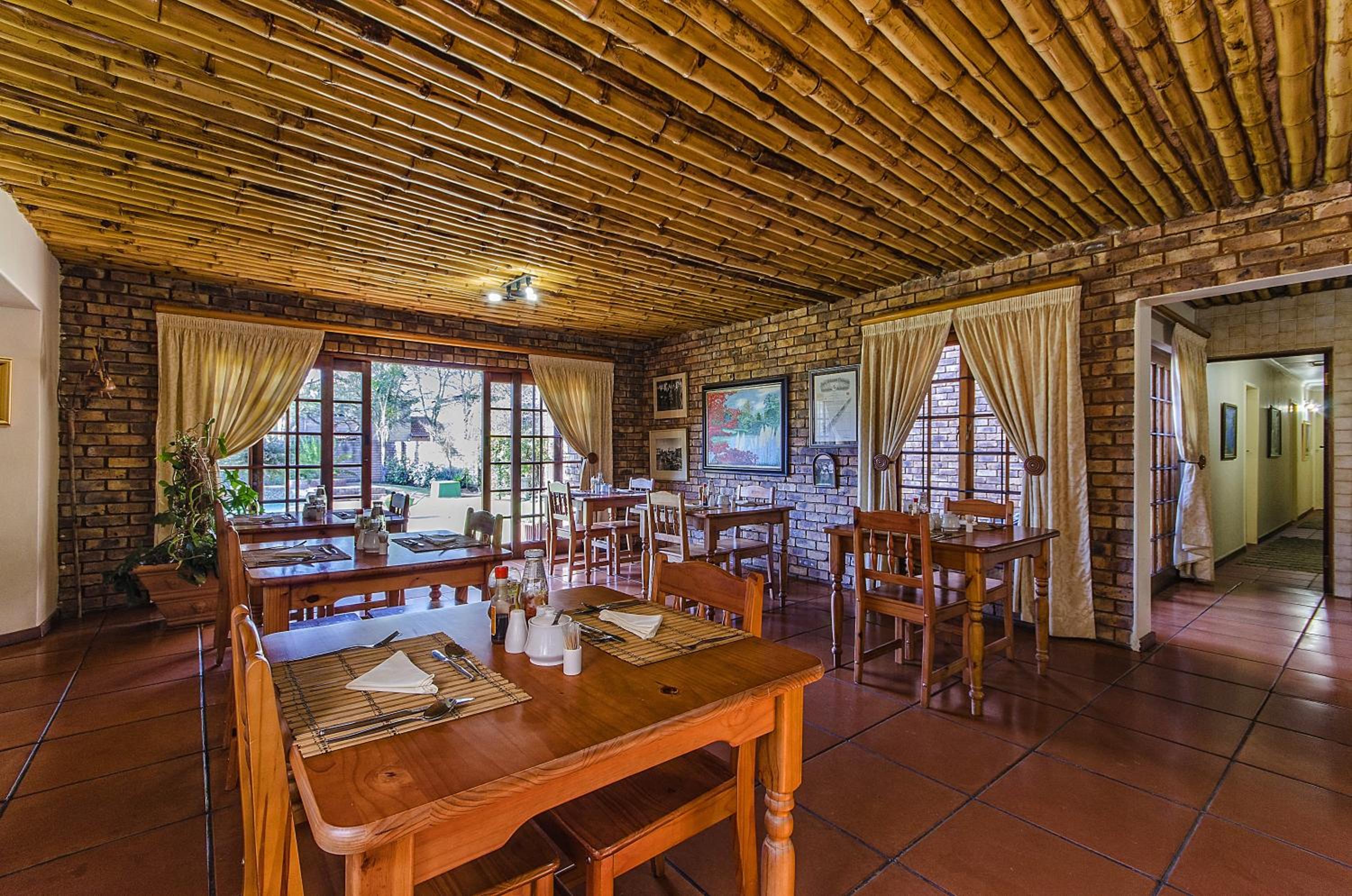 Peter's Guesthouse