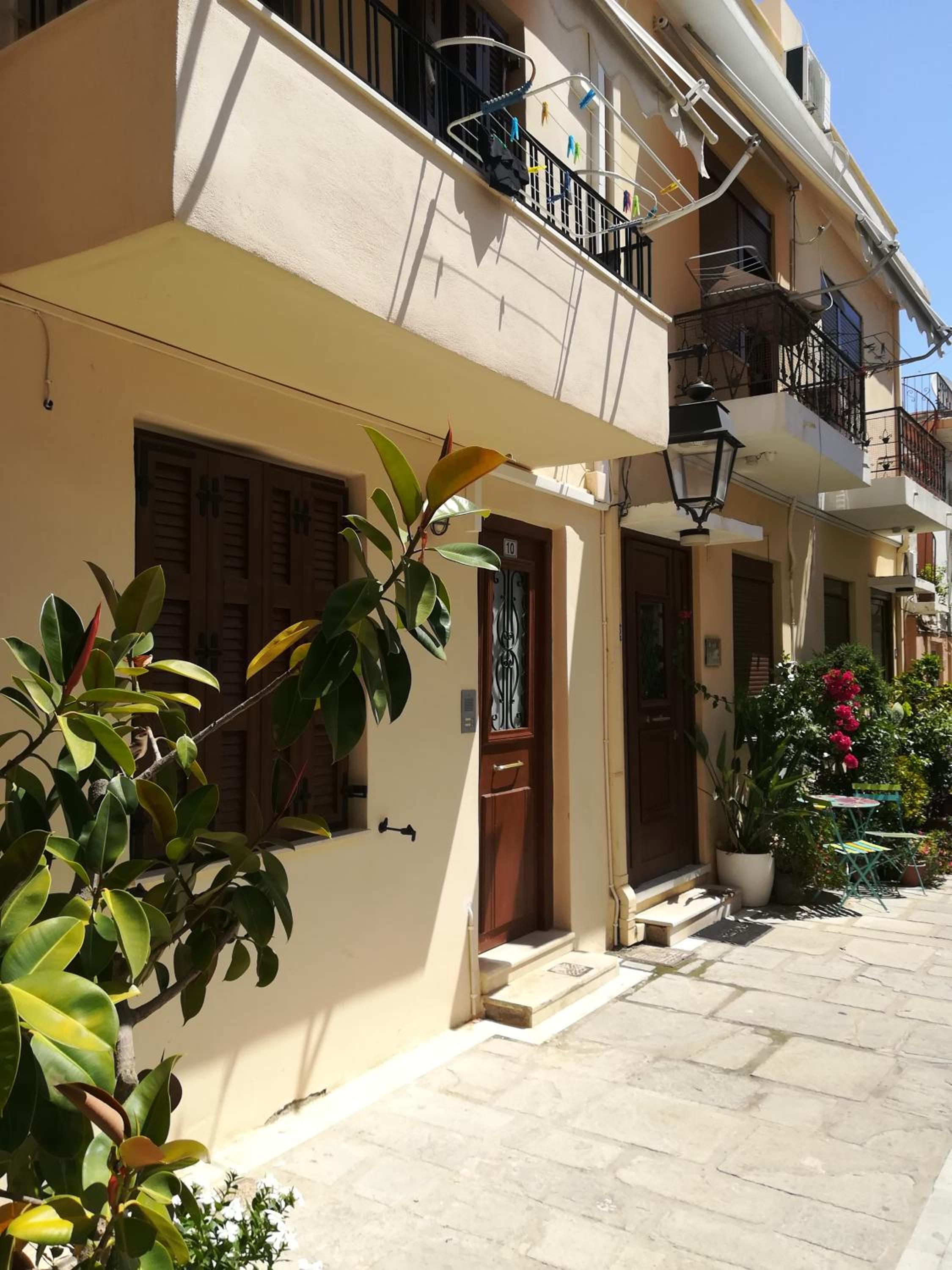 Argyro House II