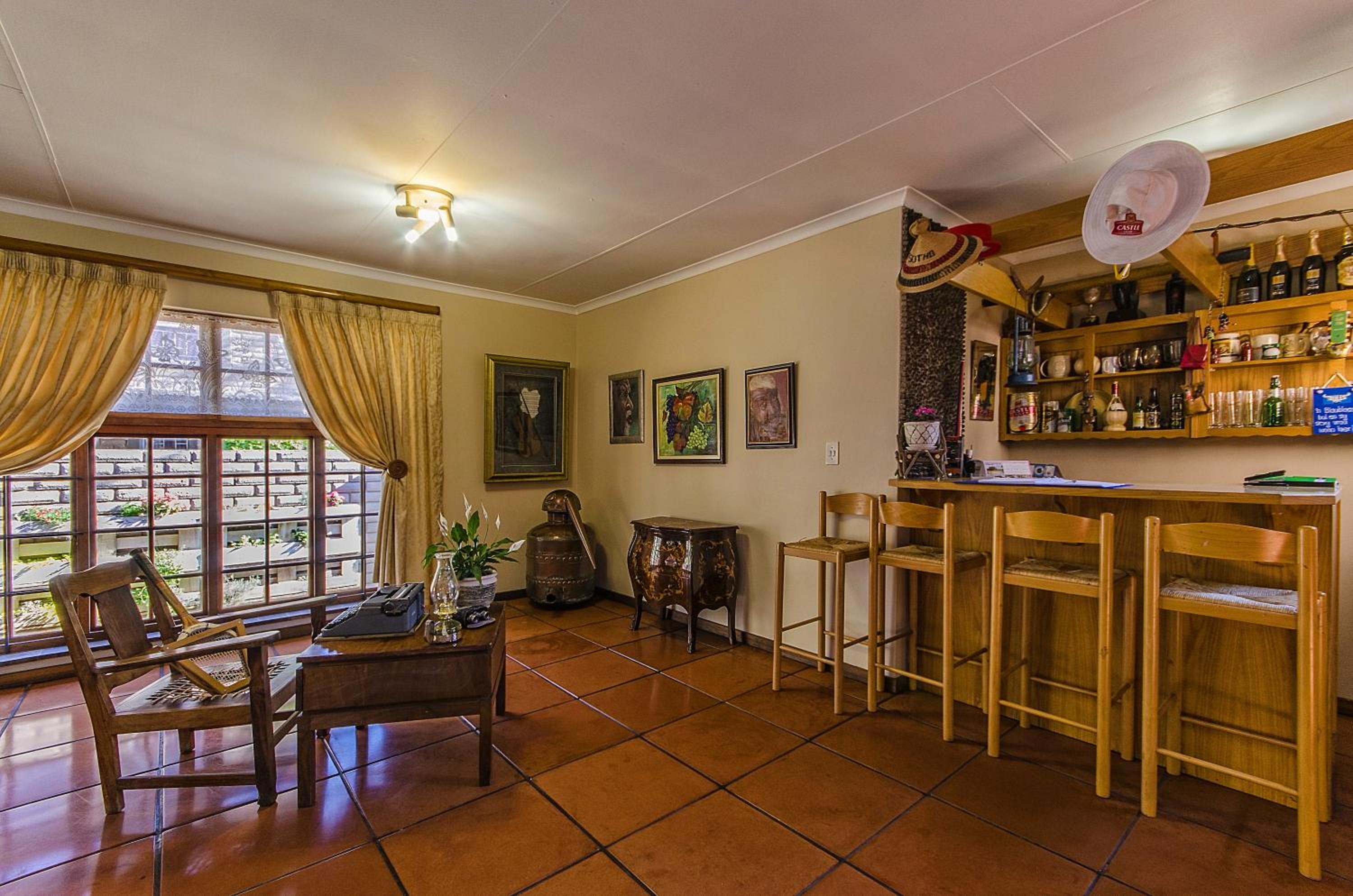 Peter's Guesthouse — photo 15