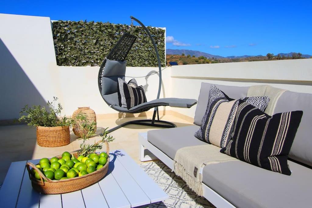 Luxury Townhouse in La Cala De Mijas photo 2
