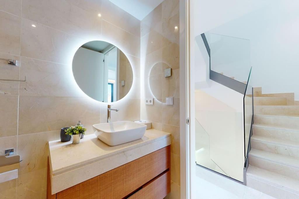 Luxury Townhouse in La Cala De Mijas photo 4