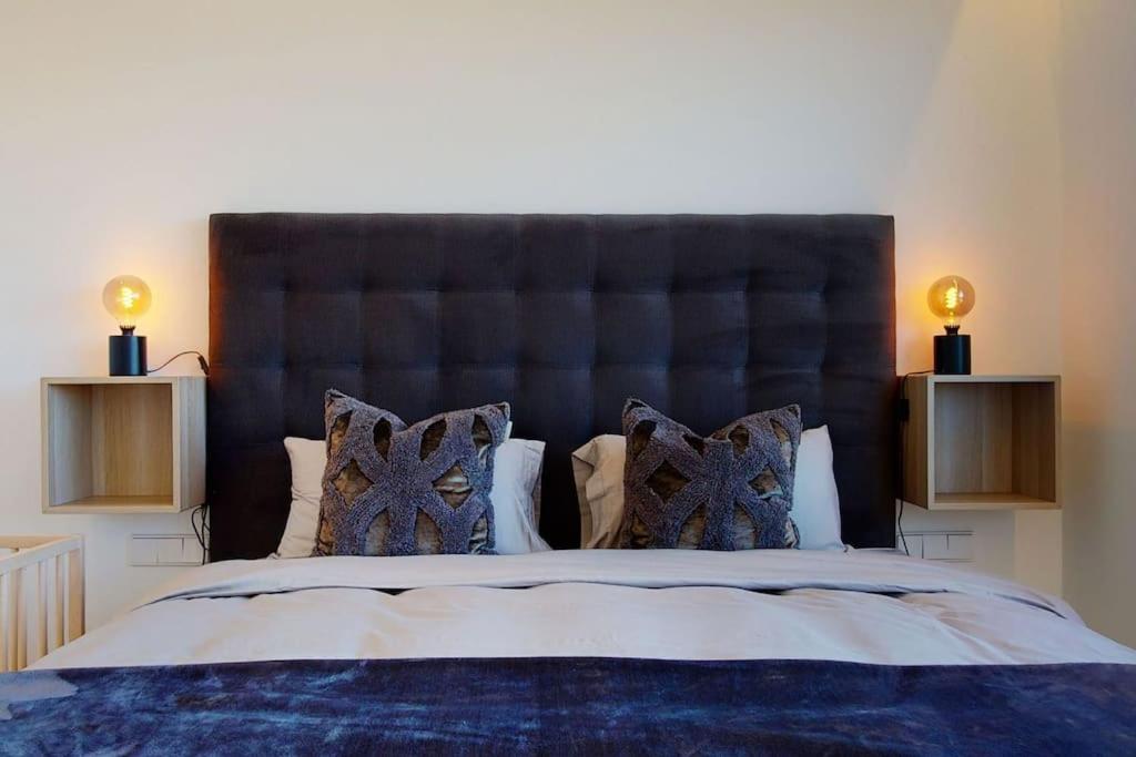 Luxury Townhouse in La Cala De Mijas photo 5