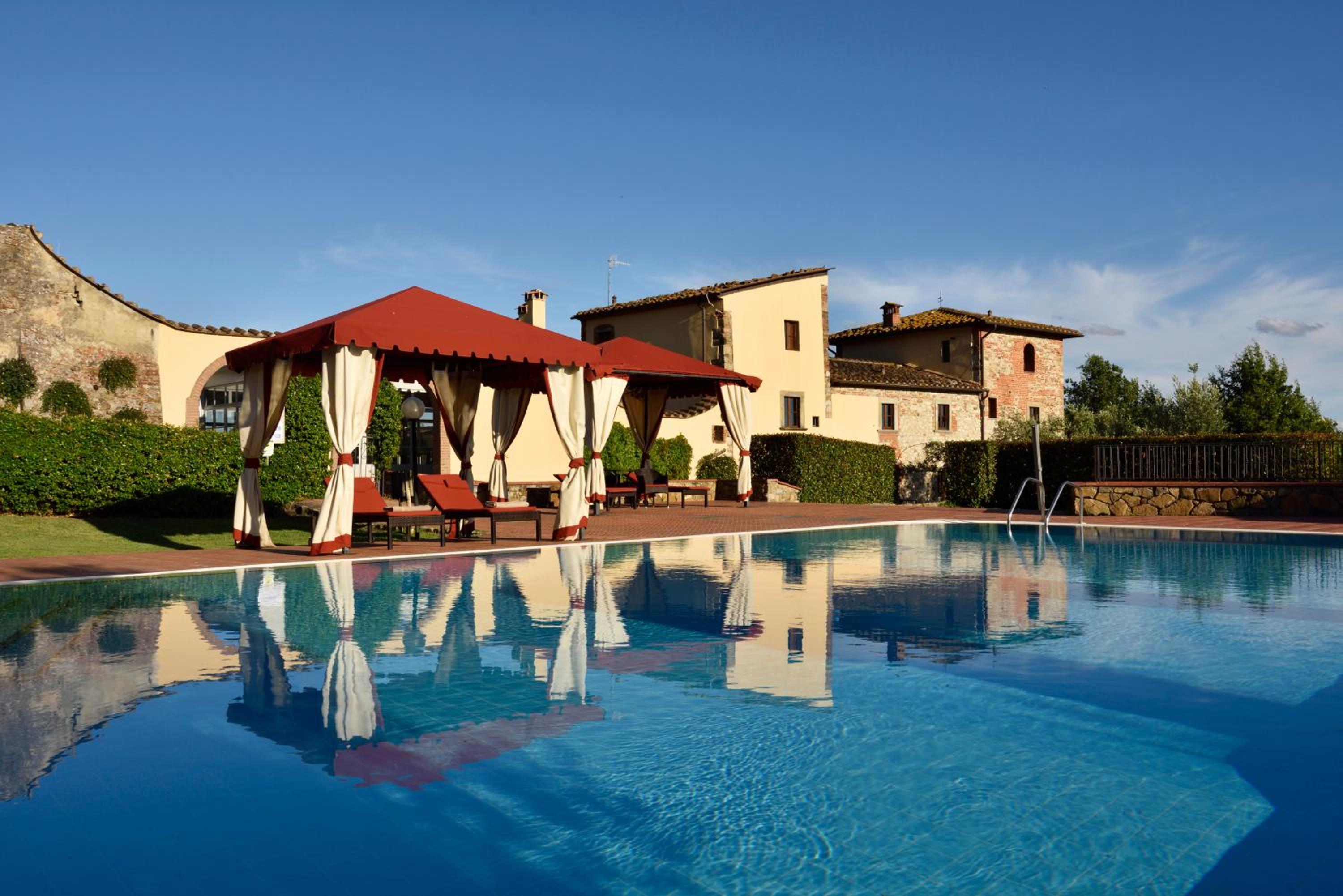 Borgo Antico Casalbosco Holiday Home & Winery, photo 29