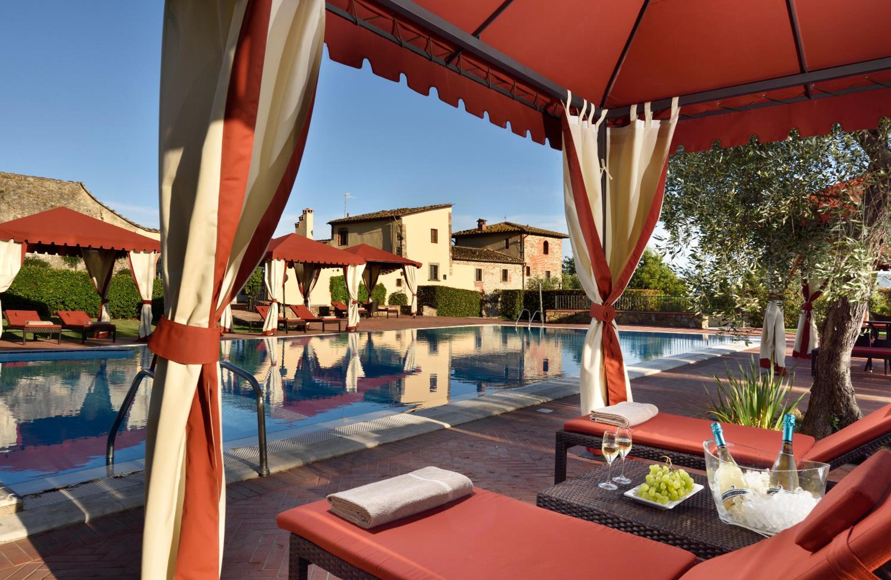 Borgo Antico Casalbosco Holiday Home & Winery, photo 13