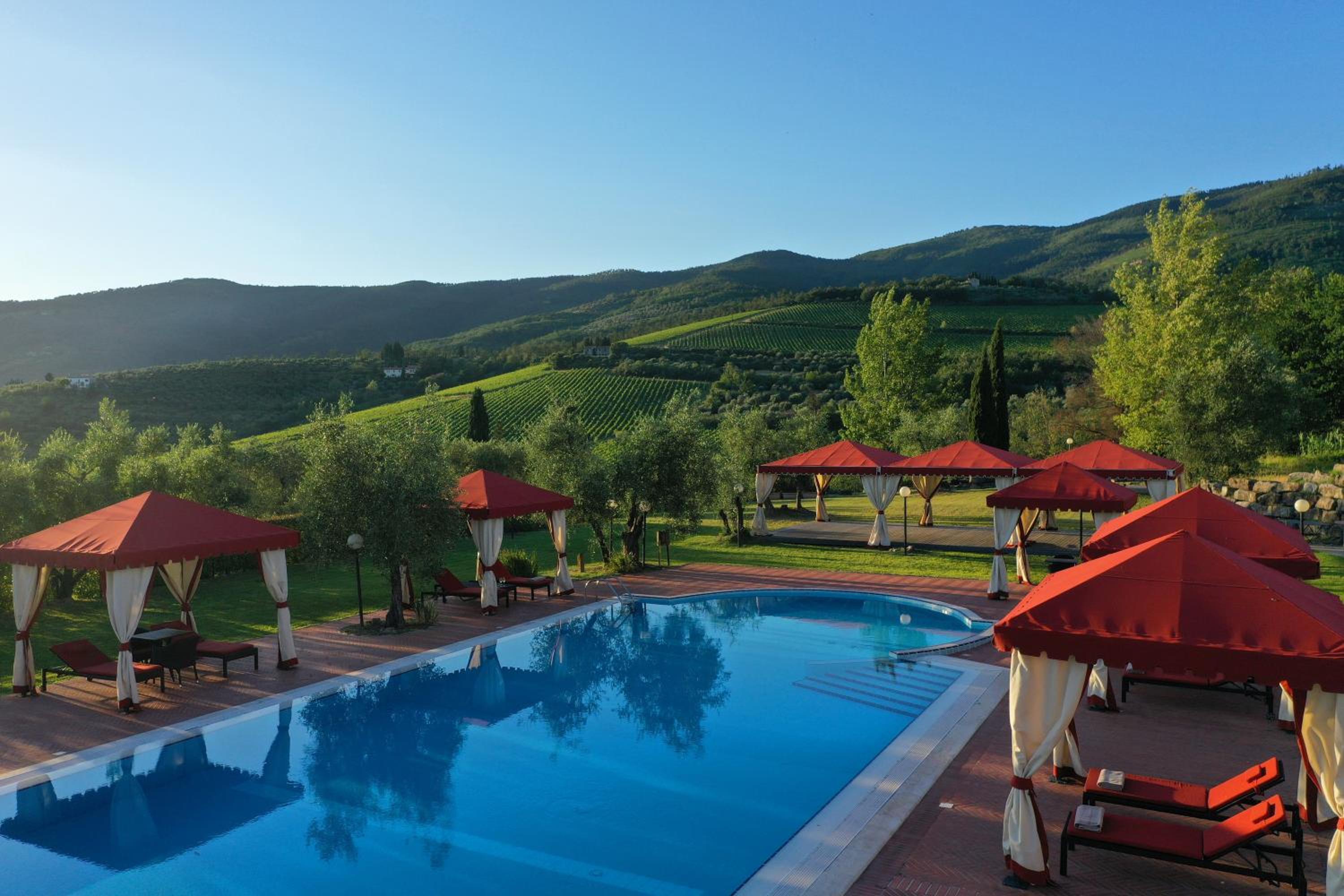Borgo Antico Casalbosco Holiday Home & Winery, photo 10