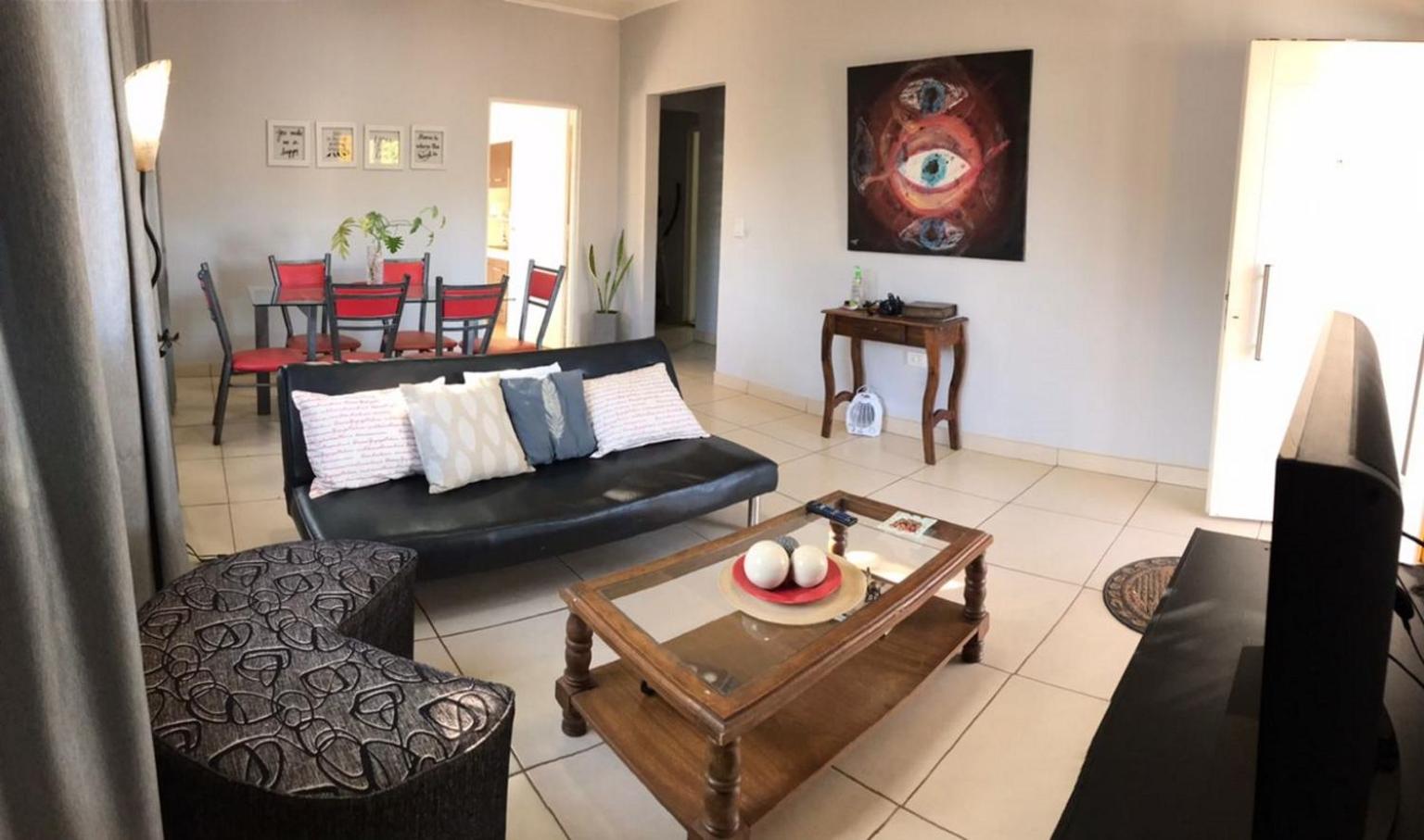 Casona Iguazú