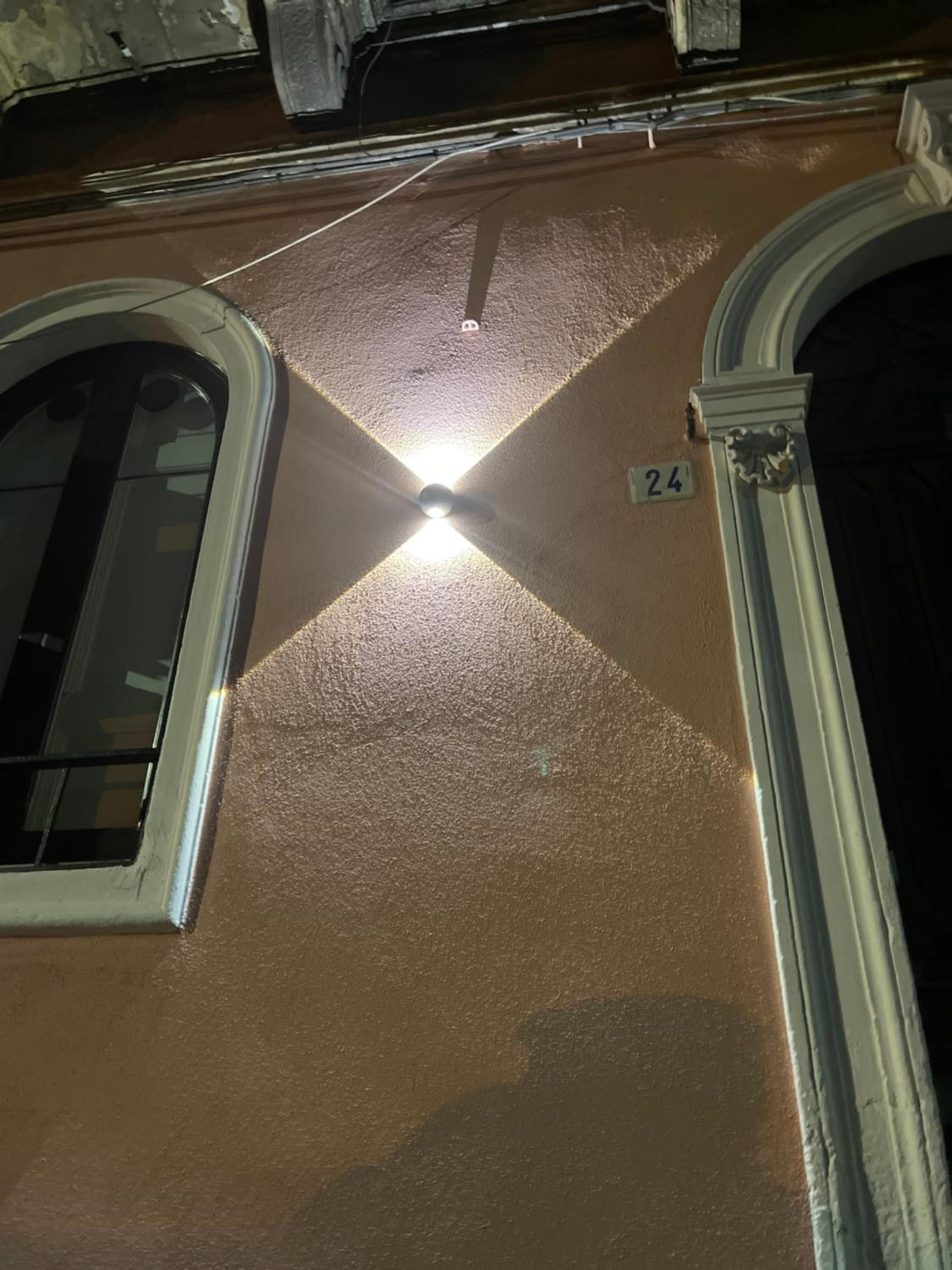 Simo’s houses