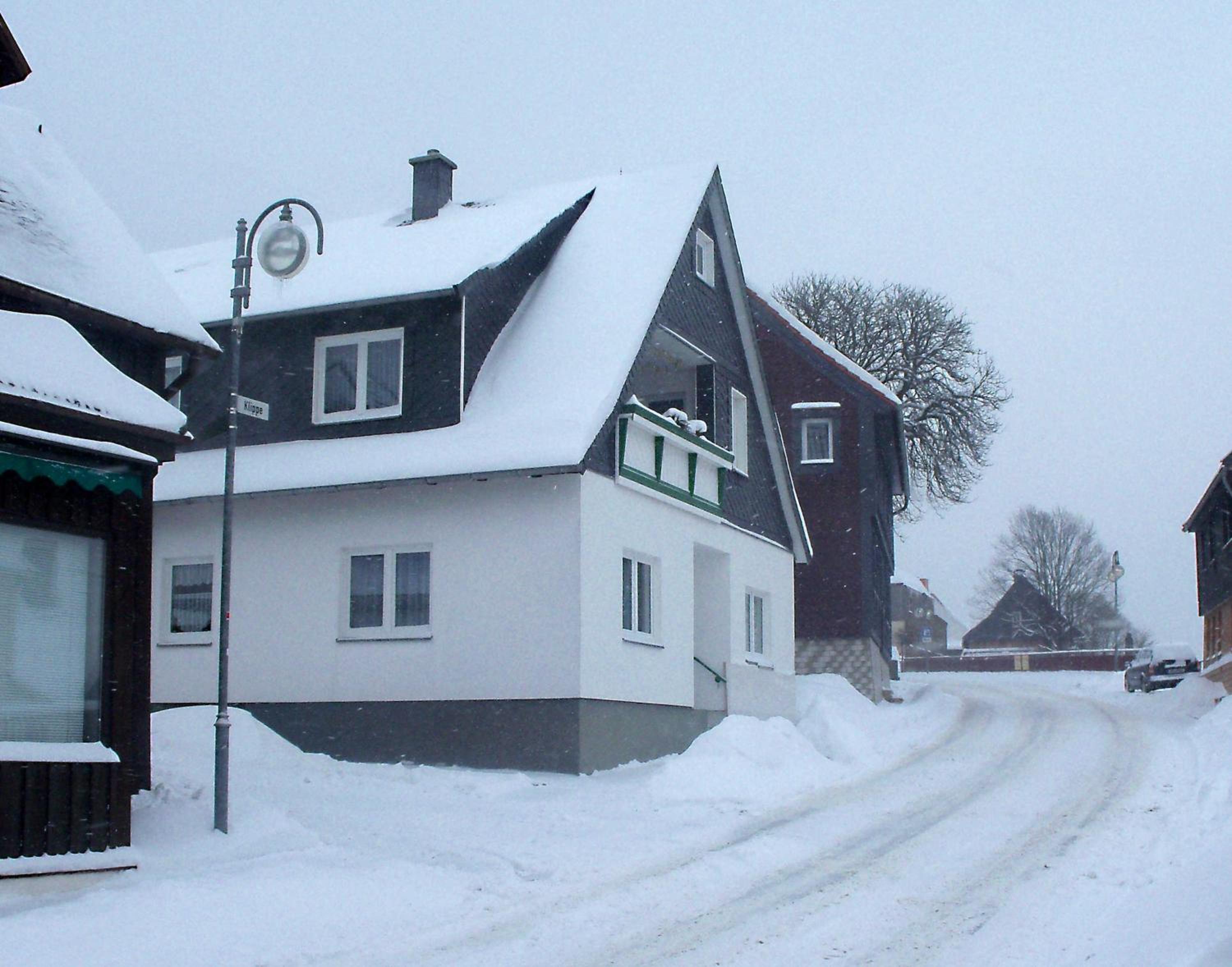 Ferienwohnung