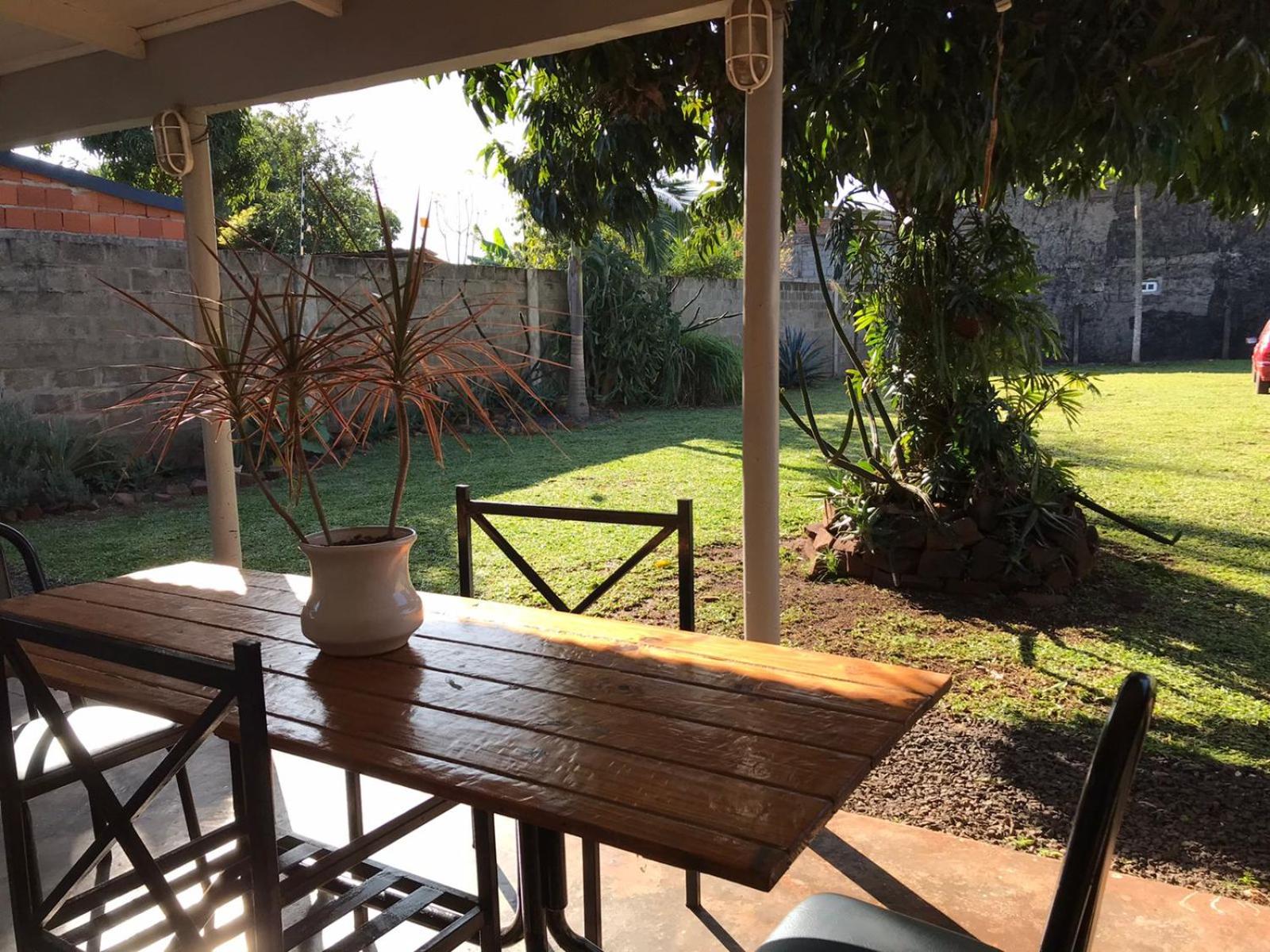 Casona Iguazú