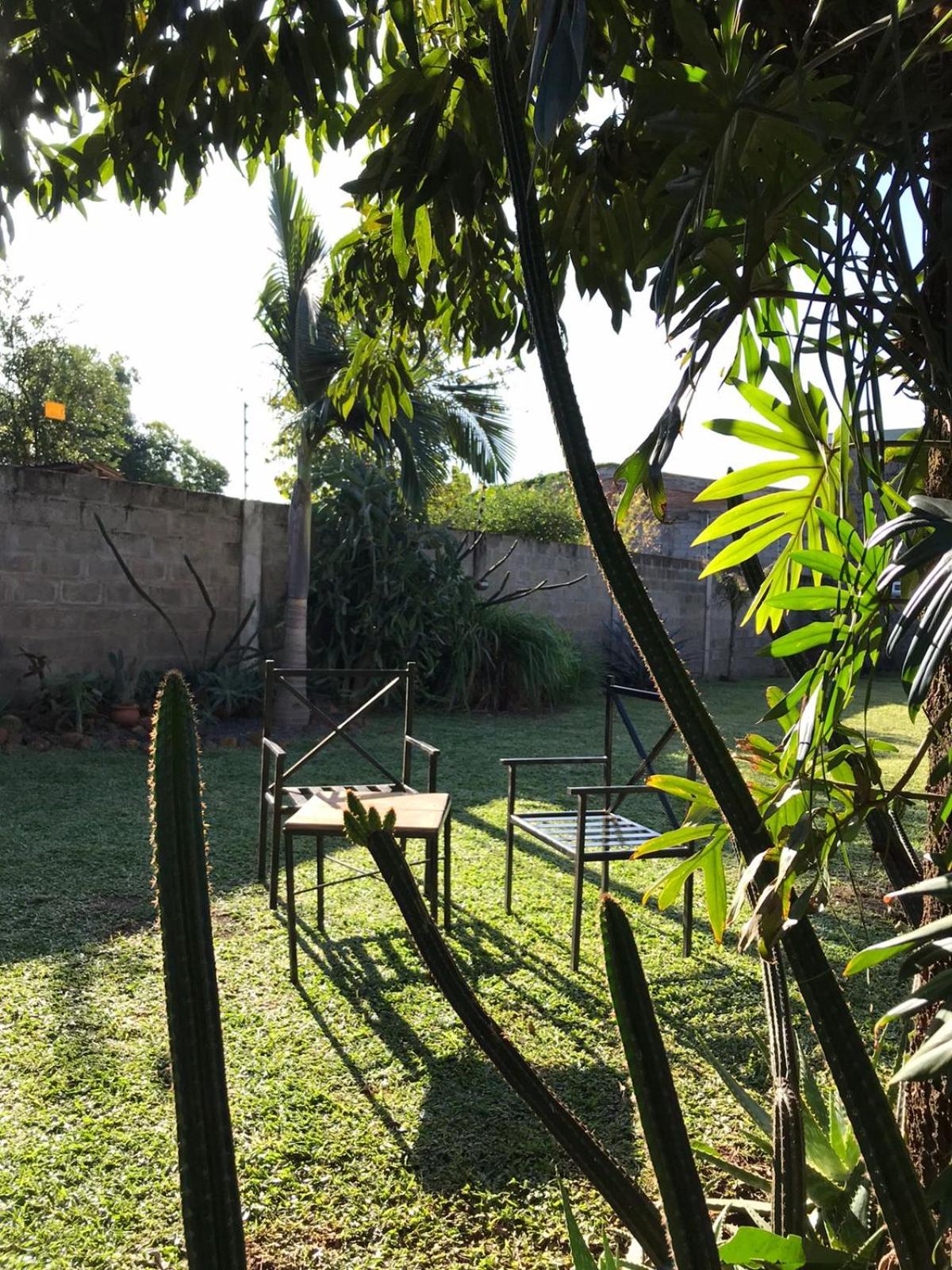Casona Iguazú