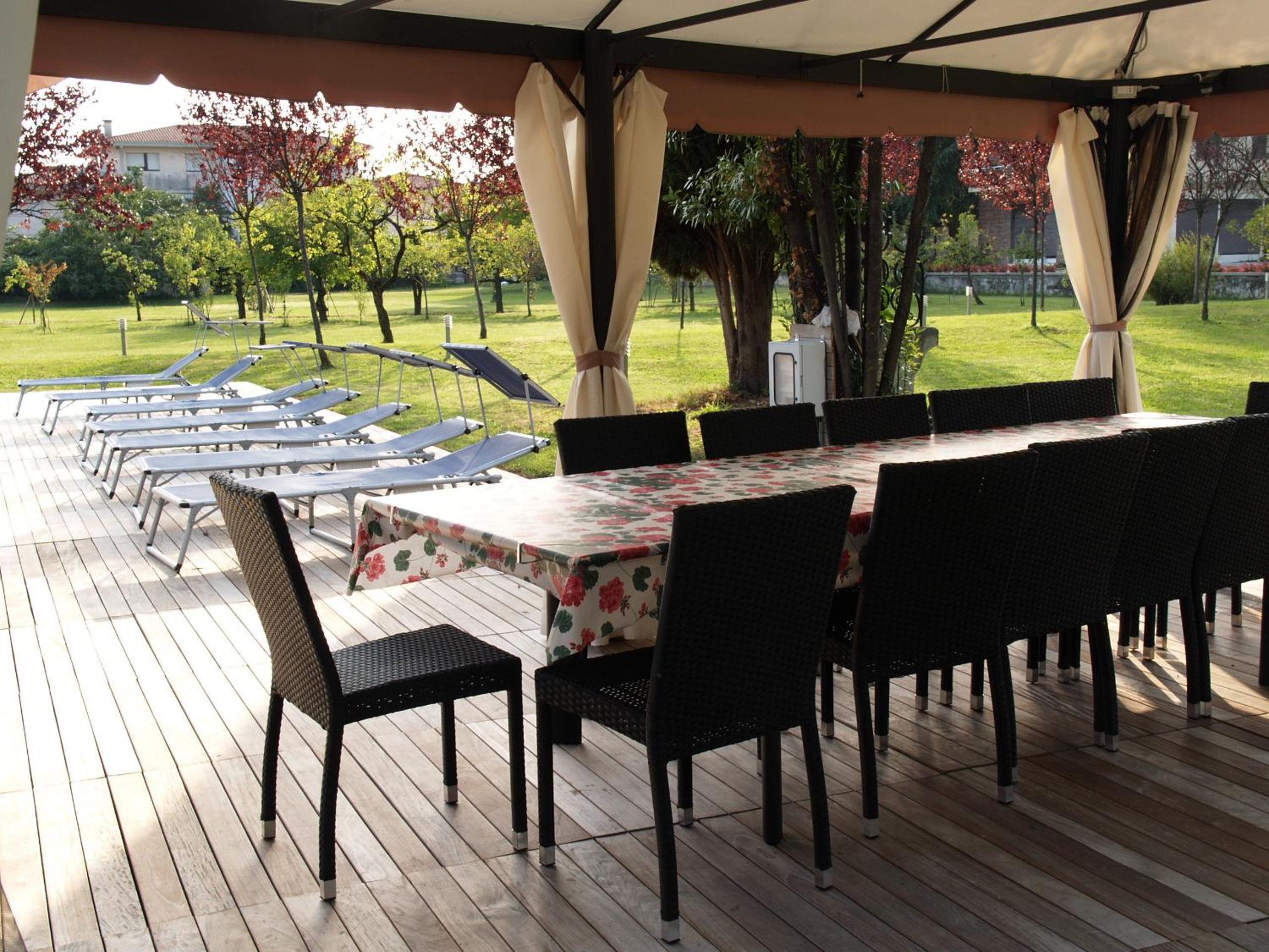 Villa Casagrande