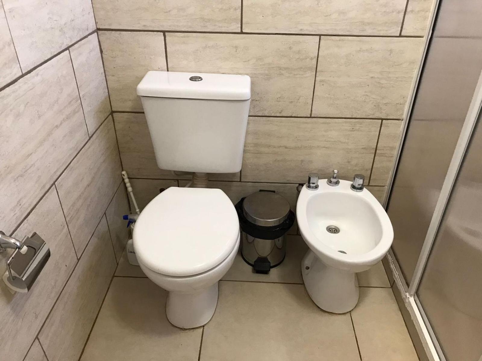 Casona Iguazú