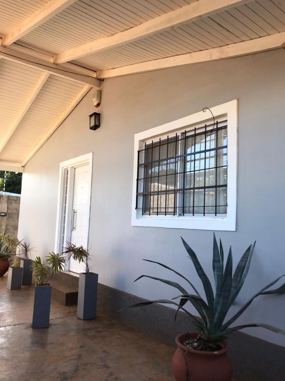Casona Iguazú