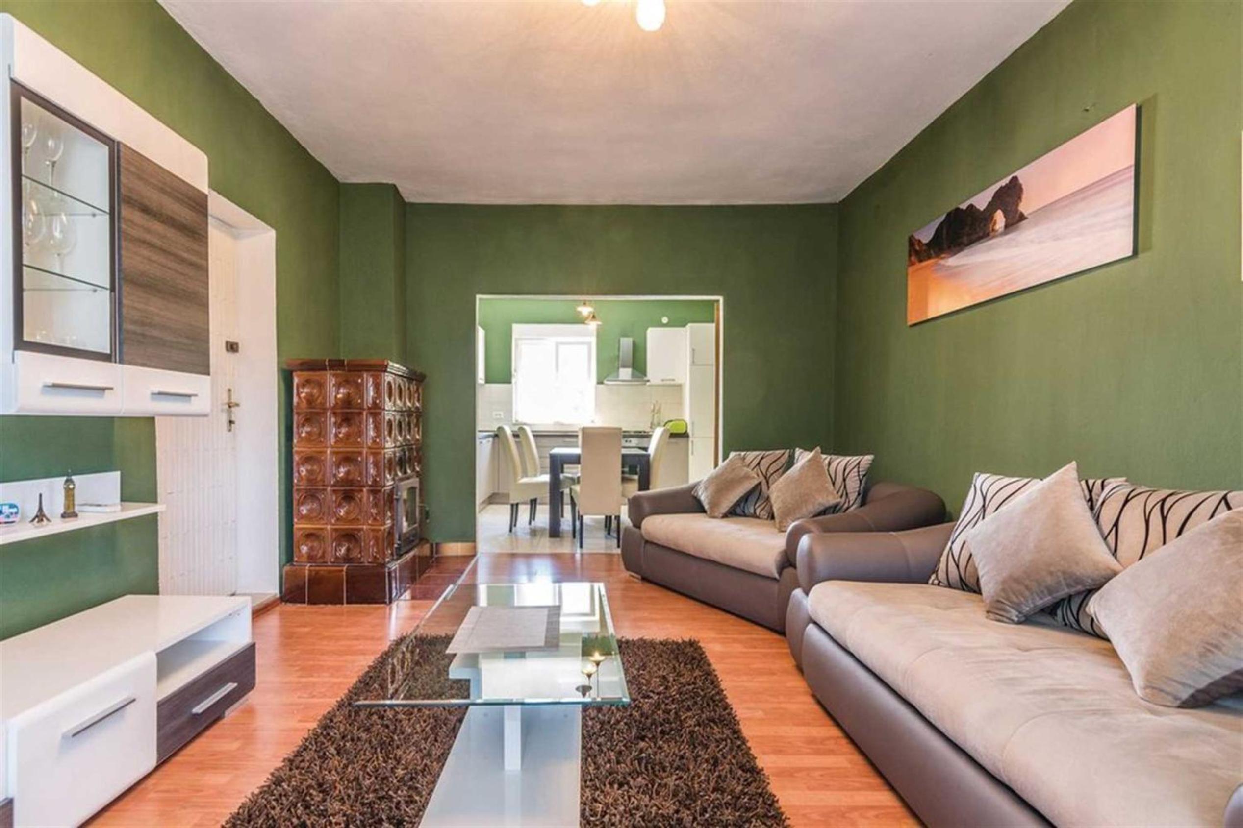 Villa Annamaria view 3