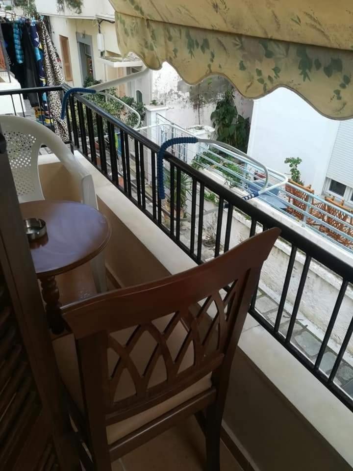 Argyro House II