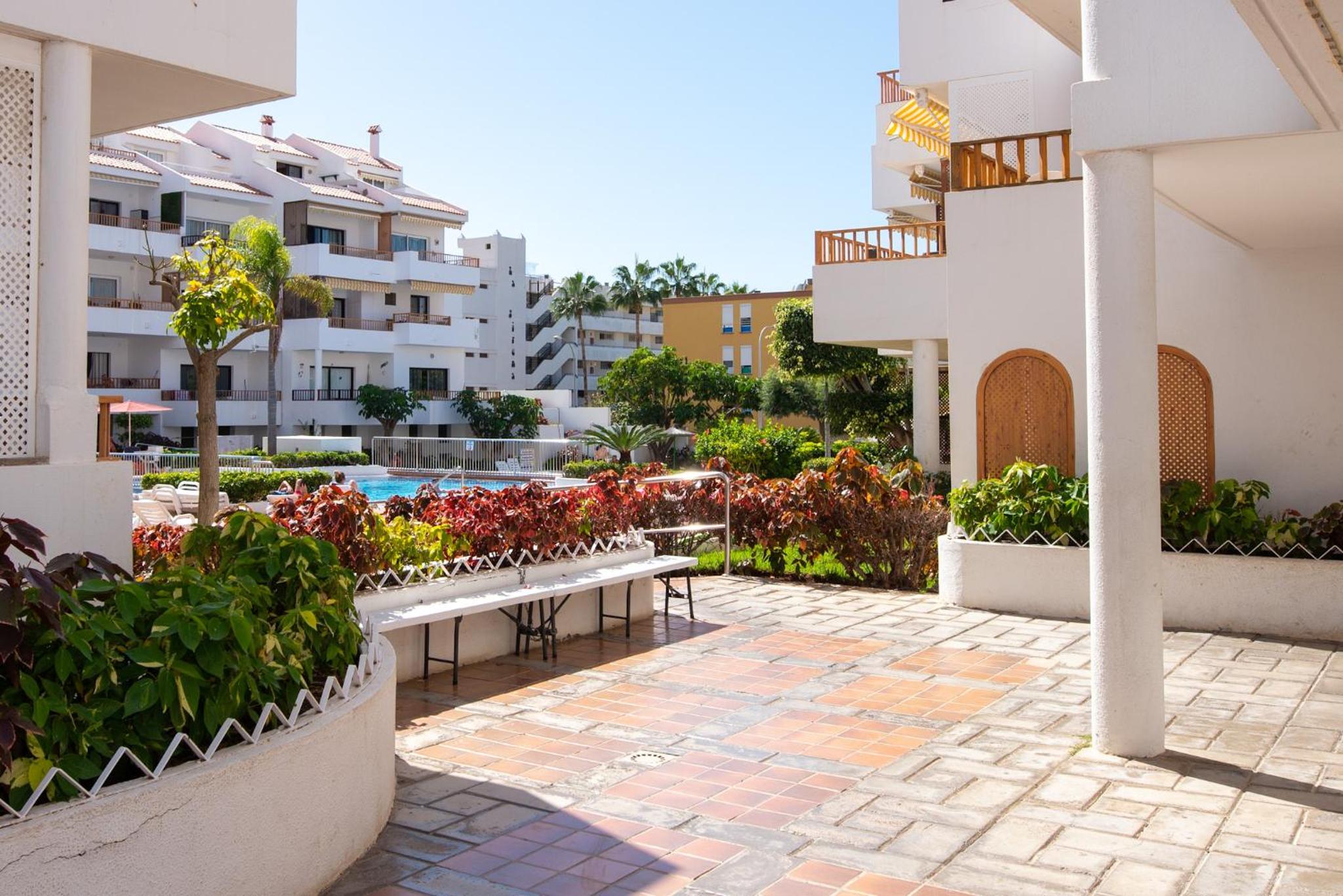 Cristian Sur Beach Home
