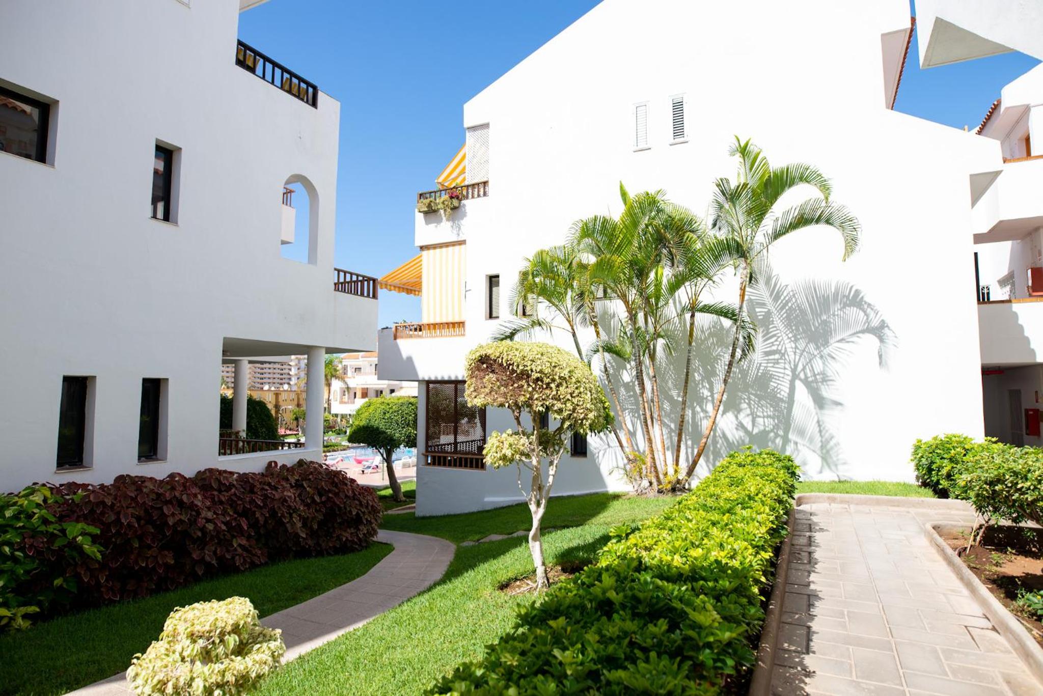 Cristian Sur Beach Home