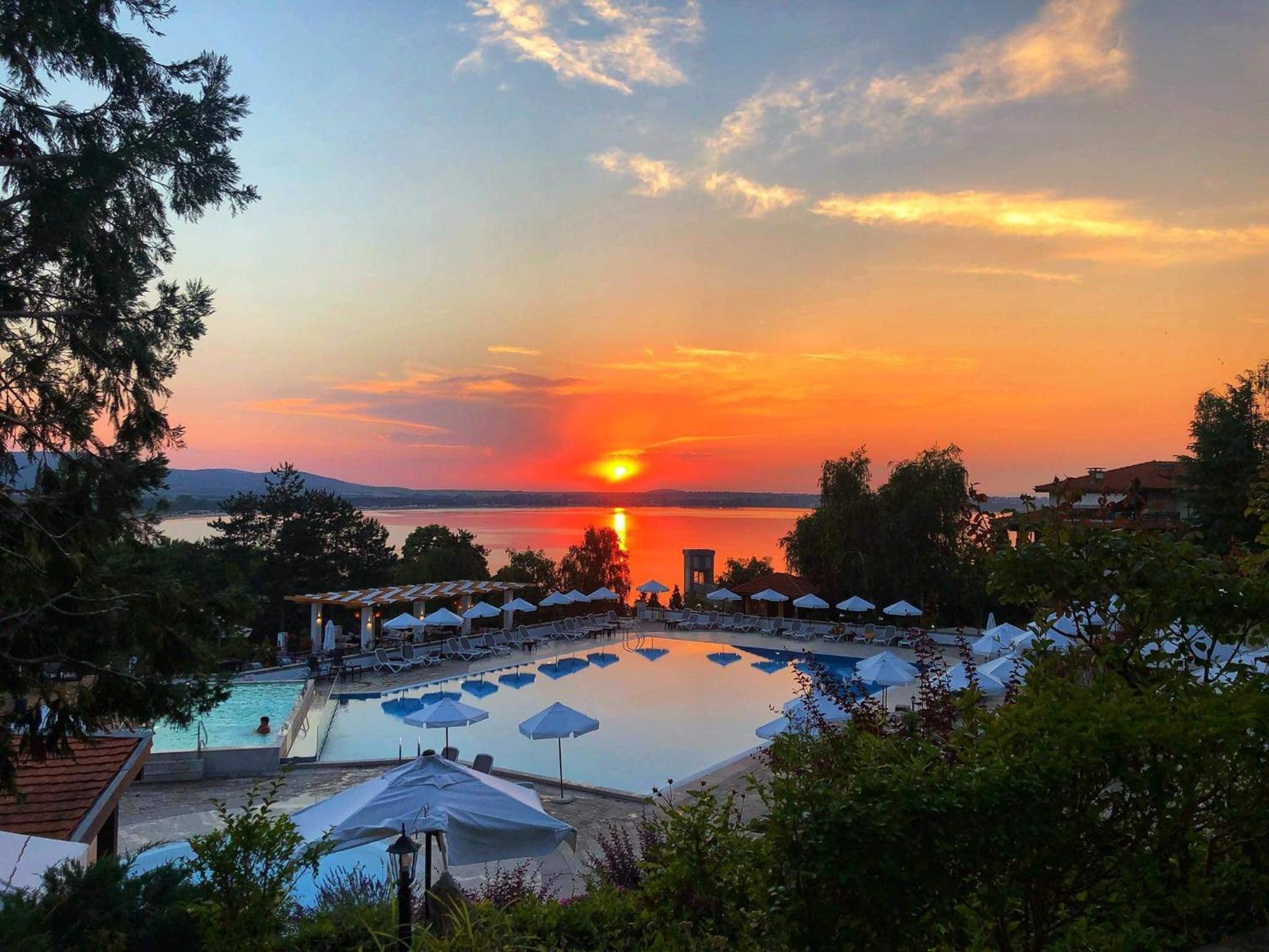 Hotel Cosy Apartment With Sea View In Santa Marina