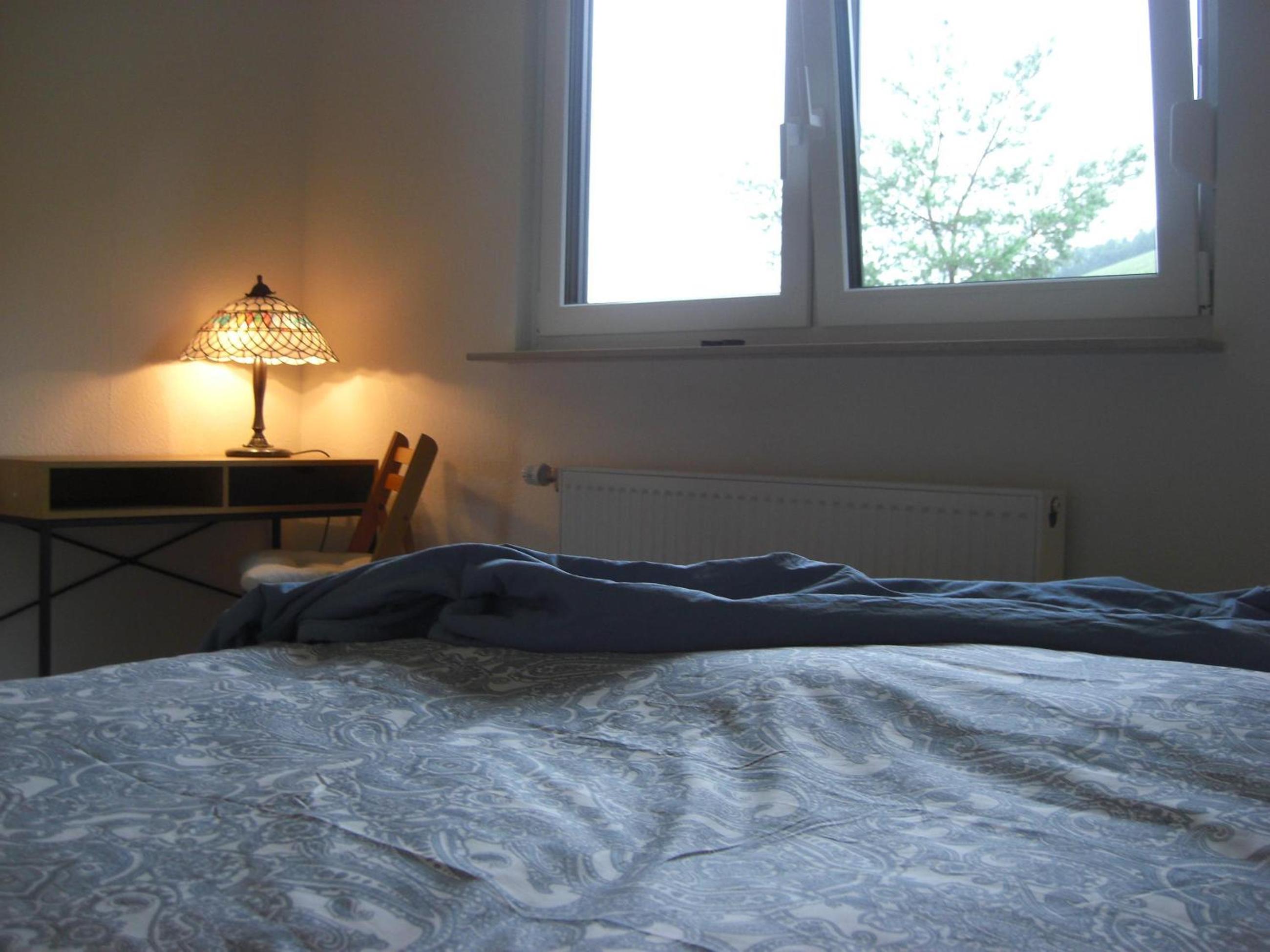 Ferienwohnung Alter Weinberg